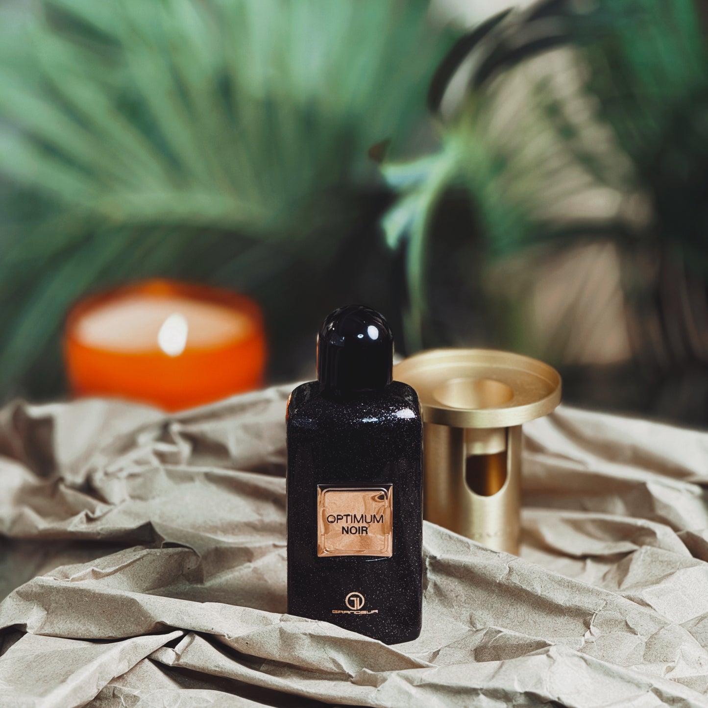 Grandeur Optimum Noir Eau De Parfum