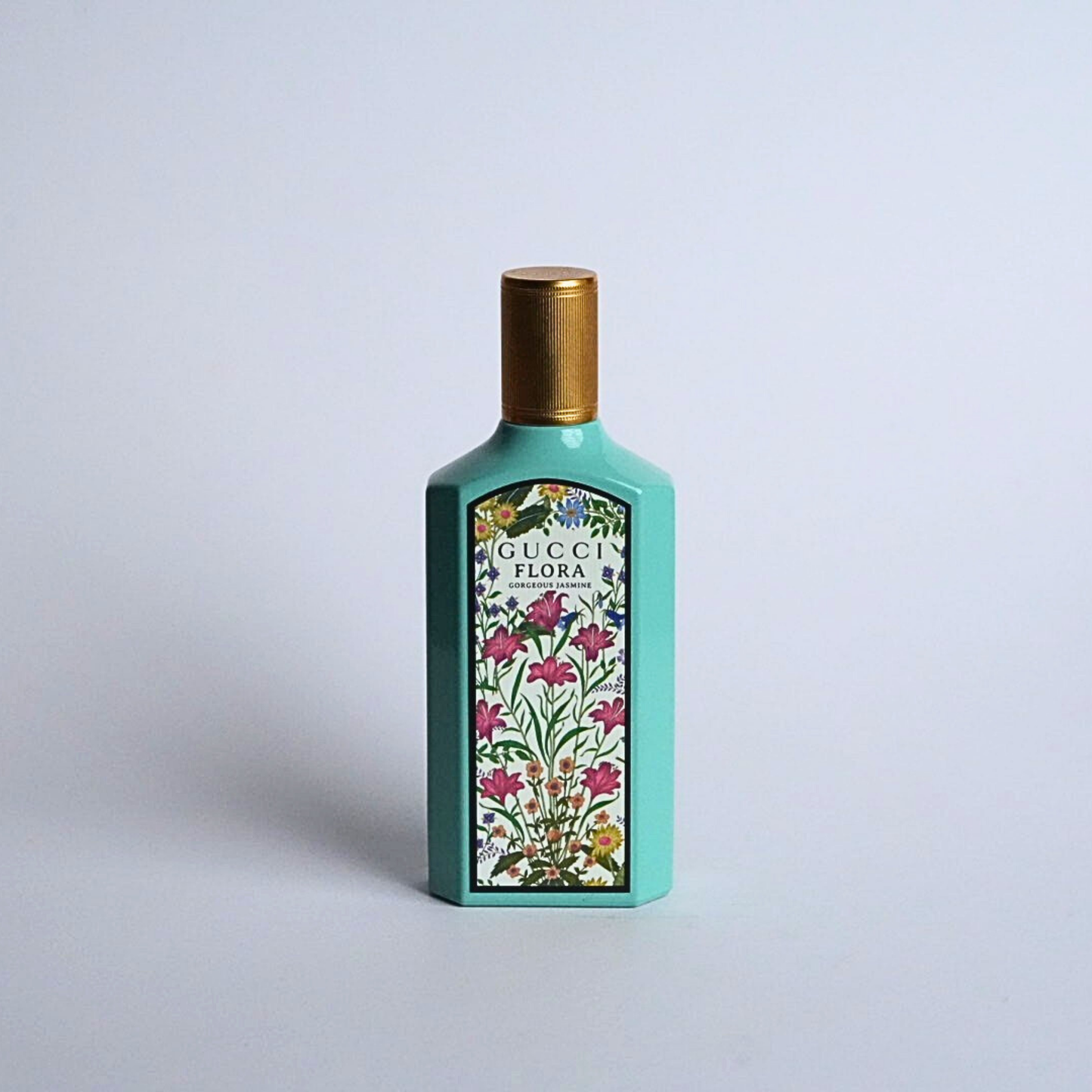 Gucci Flora Gorgeous Jasmine