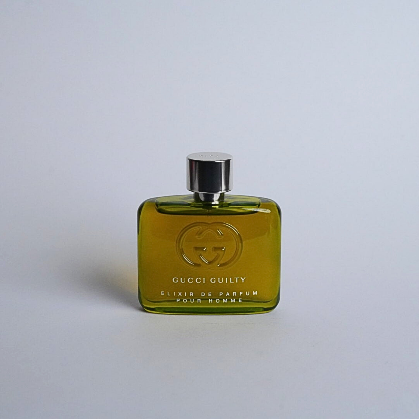 Gucci Guilty Elixir de Parfum Pour Homme