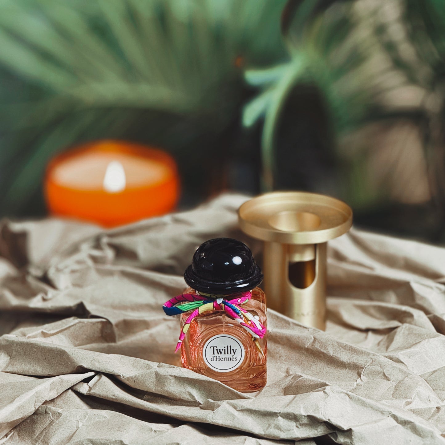 Hermes Twilly D'Hermes EDP