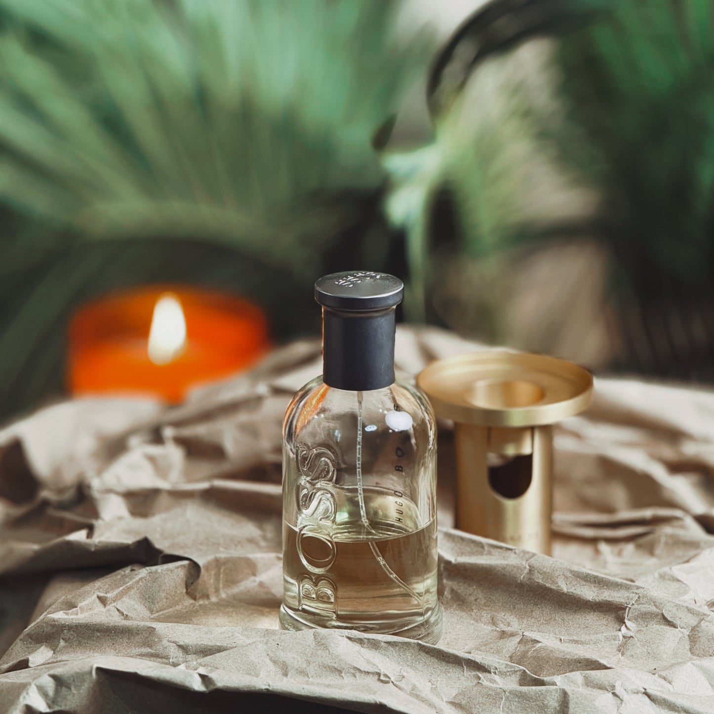 Hugo Boss Bottled EDT