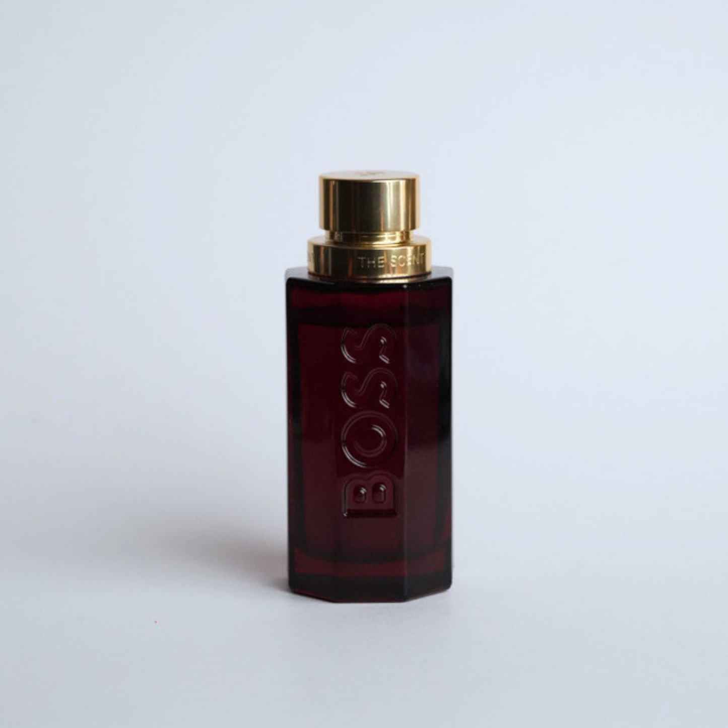 Hugo Boss The Scent Elixir Parfum Intense