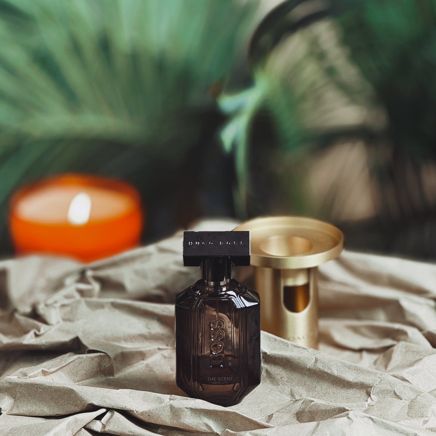 Hugo Boss The Scent For Her Absolute Eau De Parfum