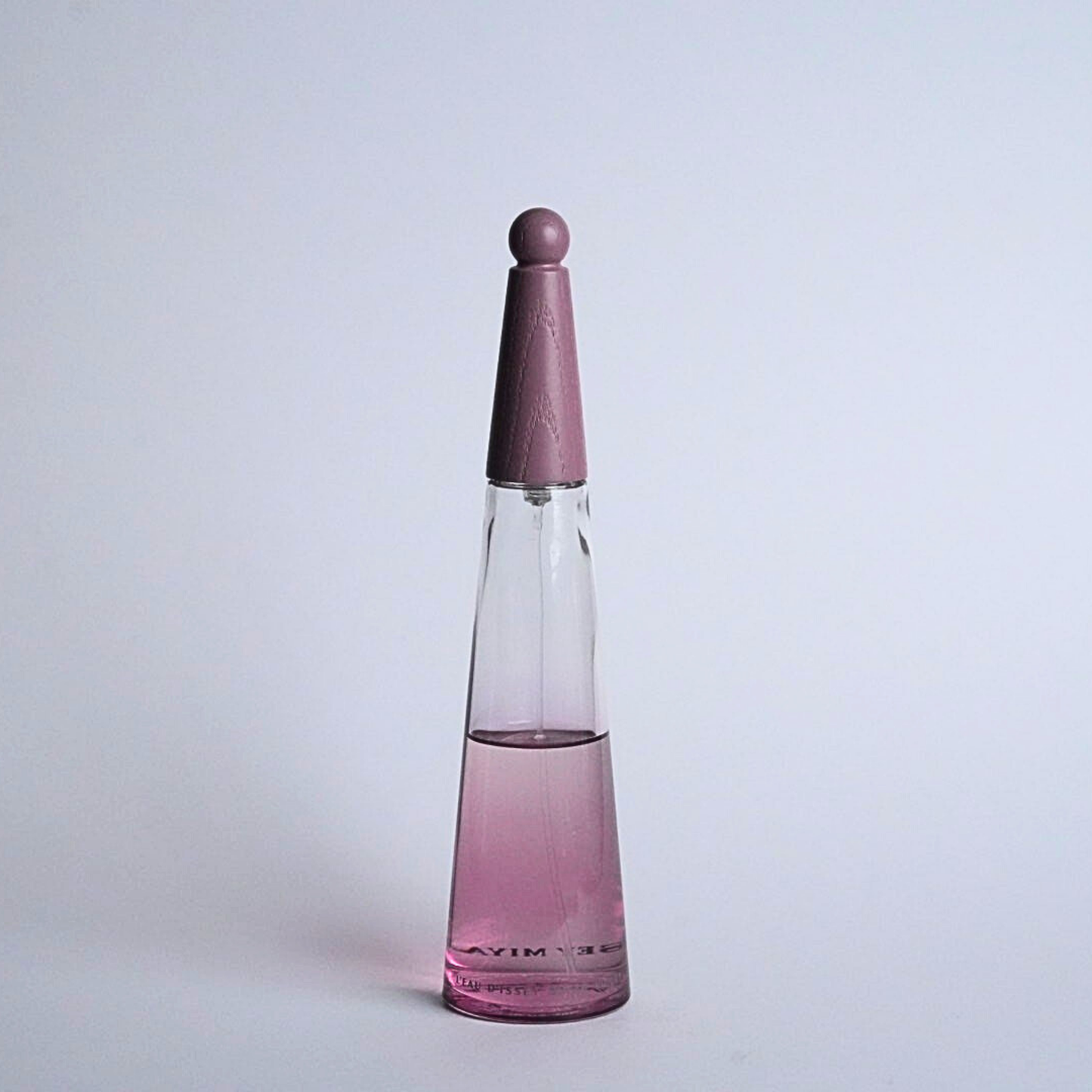 Issey Miyake Leau D'Issey Solar Violet Eau De Toilette Intense