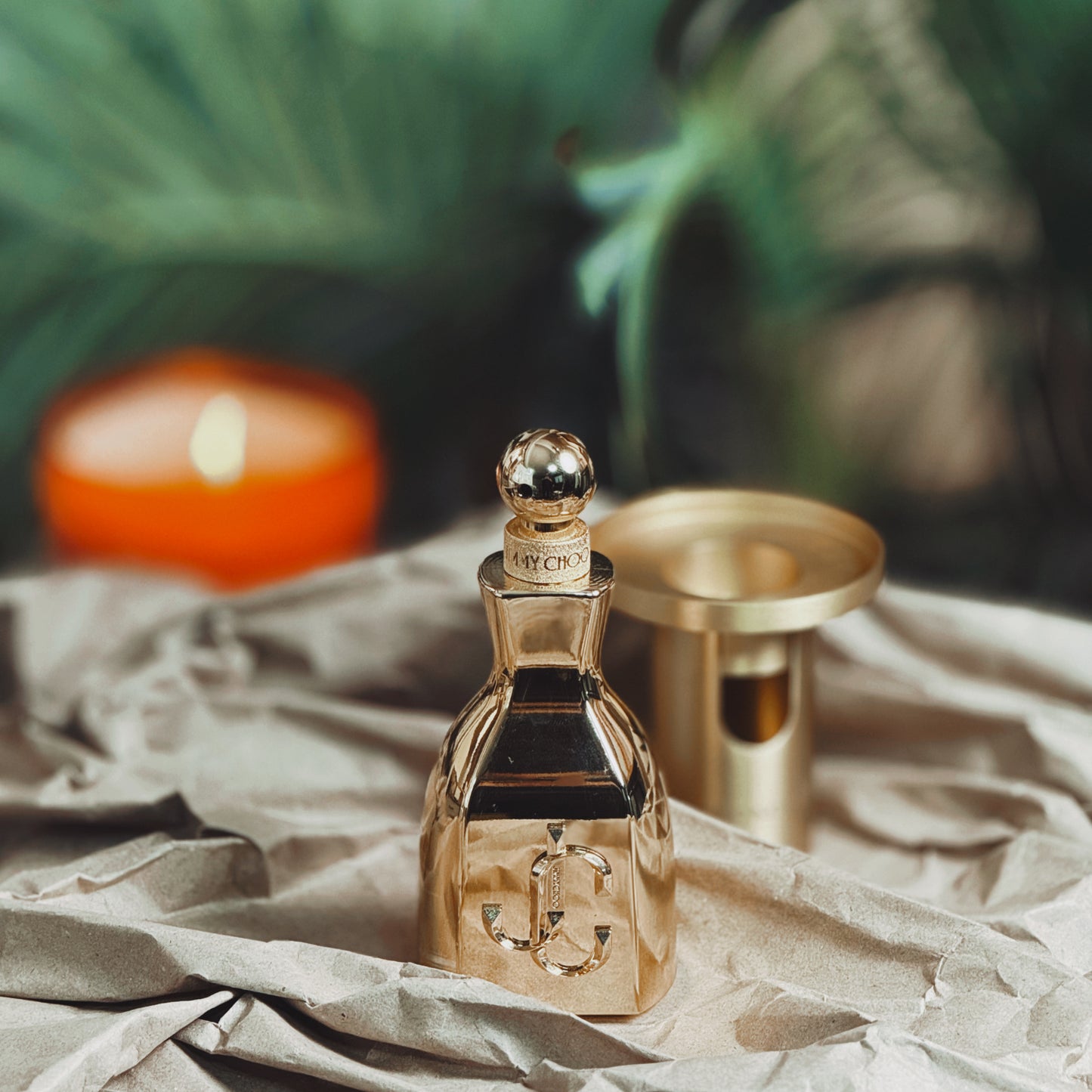 Jimmy Choo I Want Choo Le Parfum