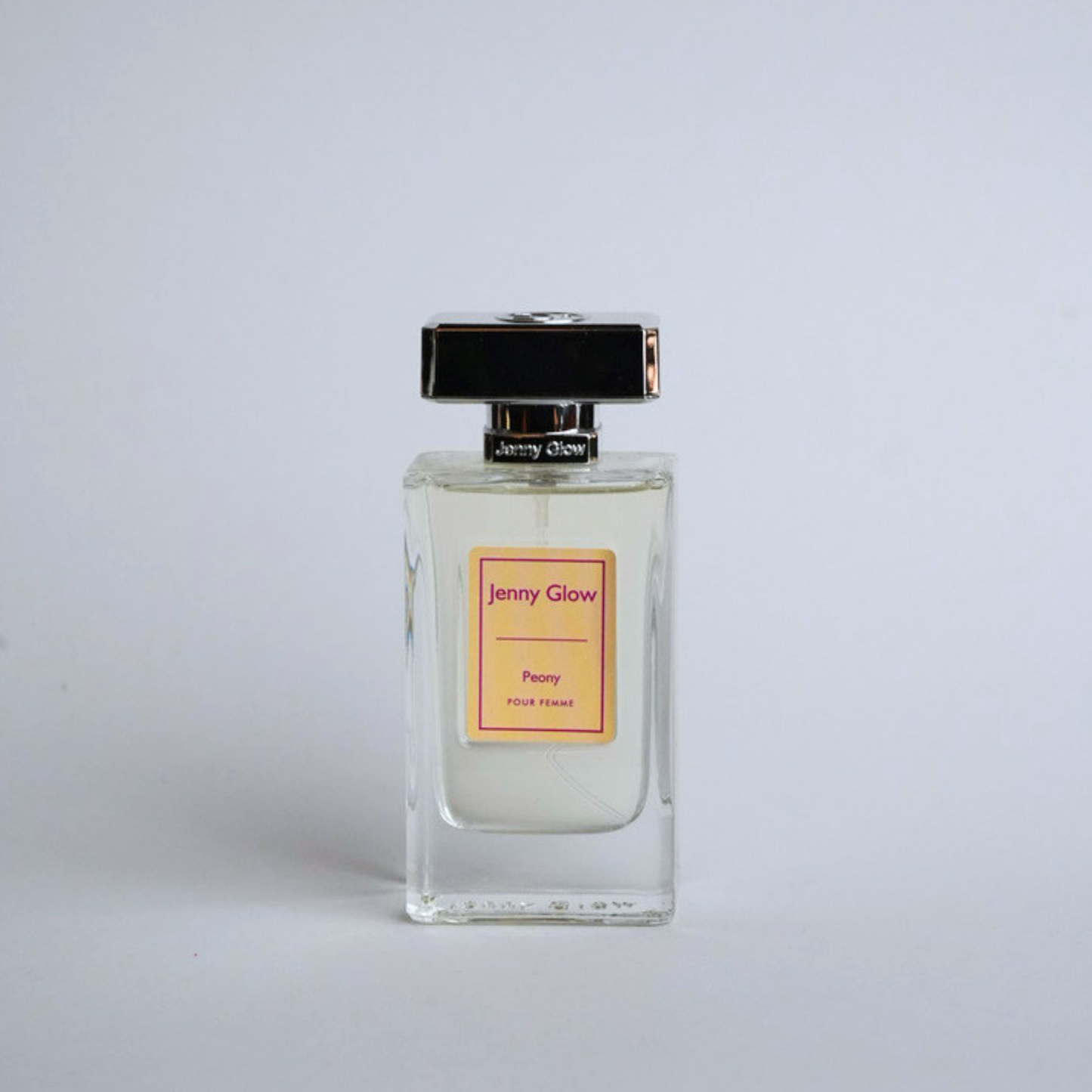 Jenny Glow Peony Pour Femme