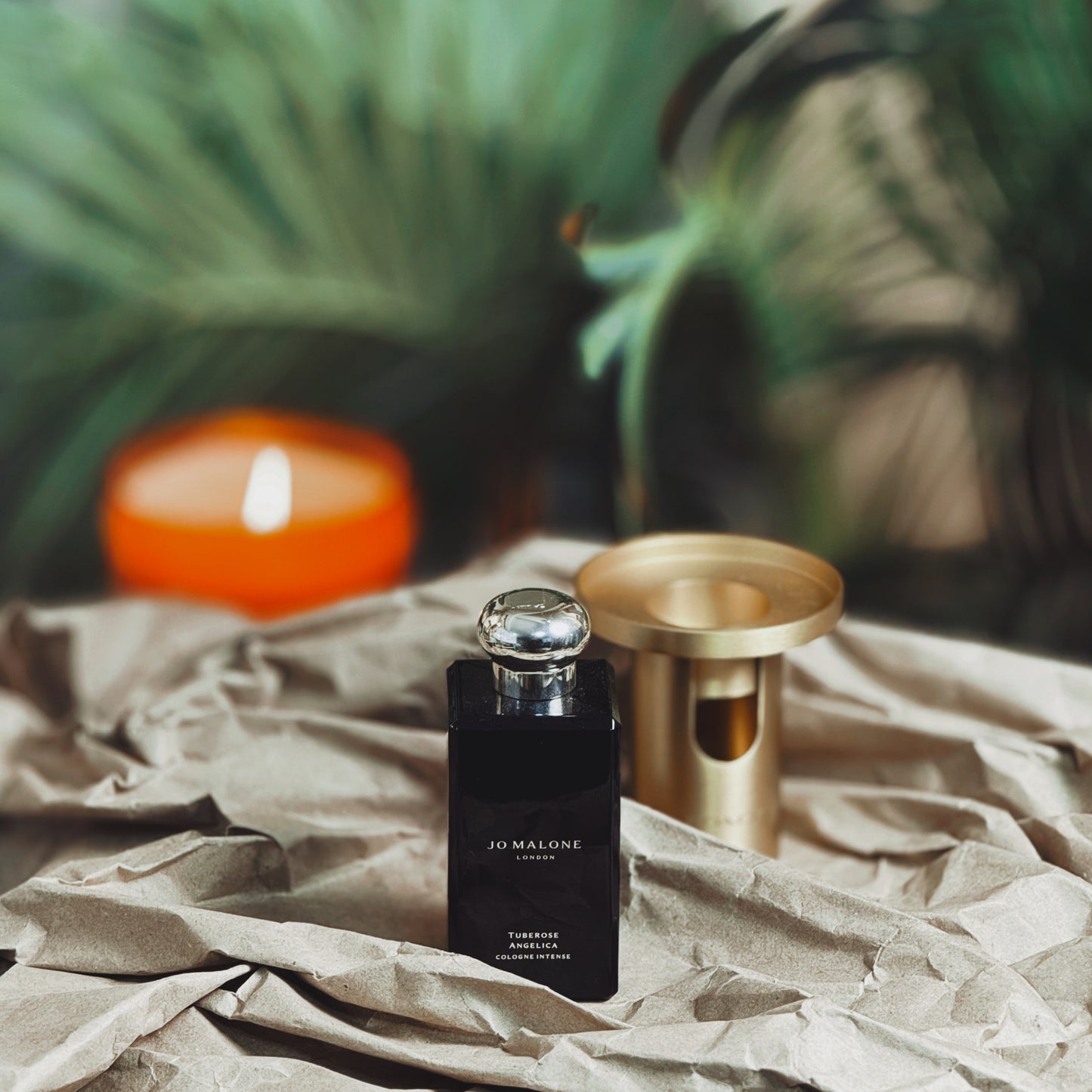 Jo Malone Tuberose Angelica Cologne Intense