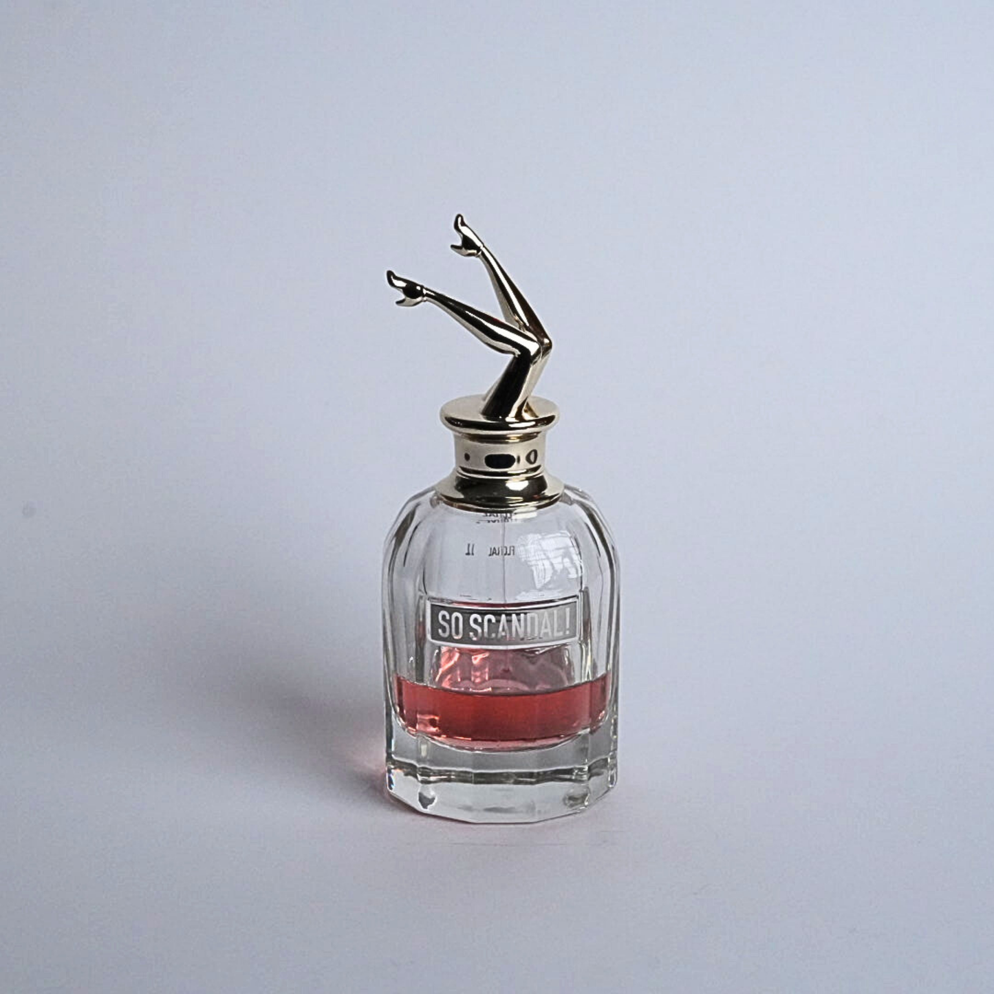 Jean Paul Gaultier So Scandal Eau De Parfum