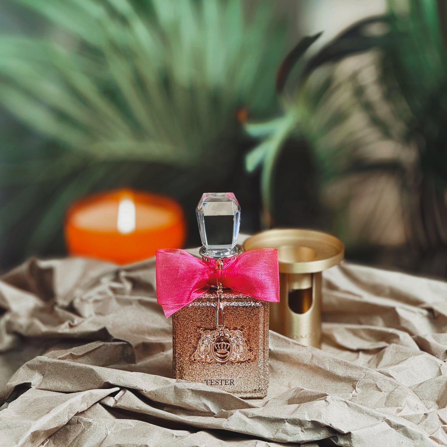 Viva La Juicy Rose Couture