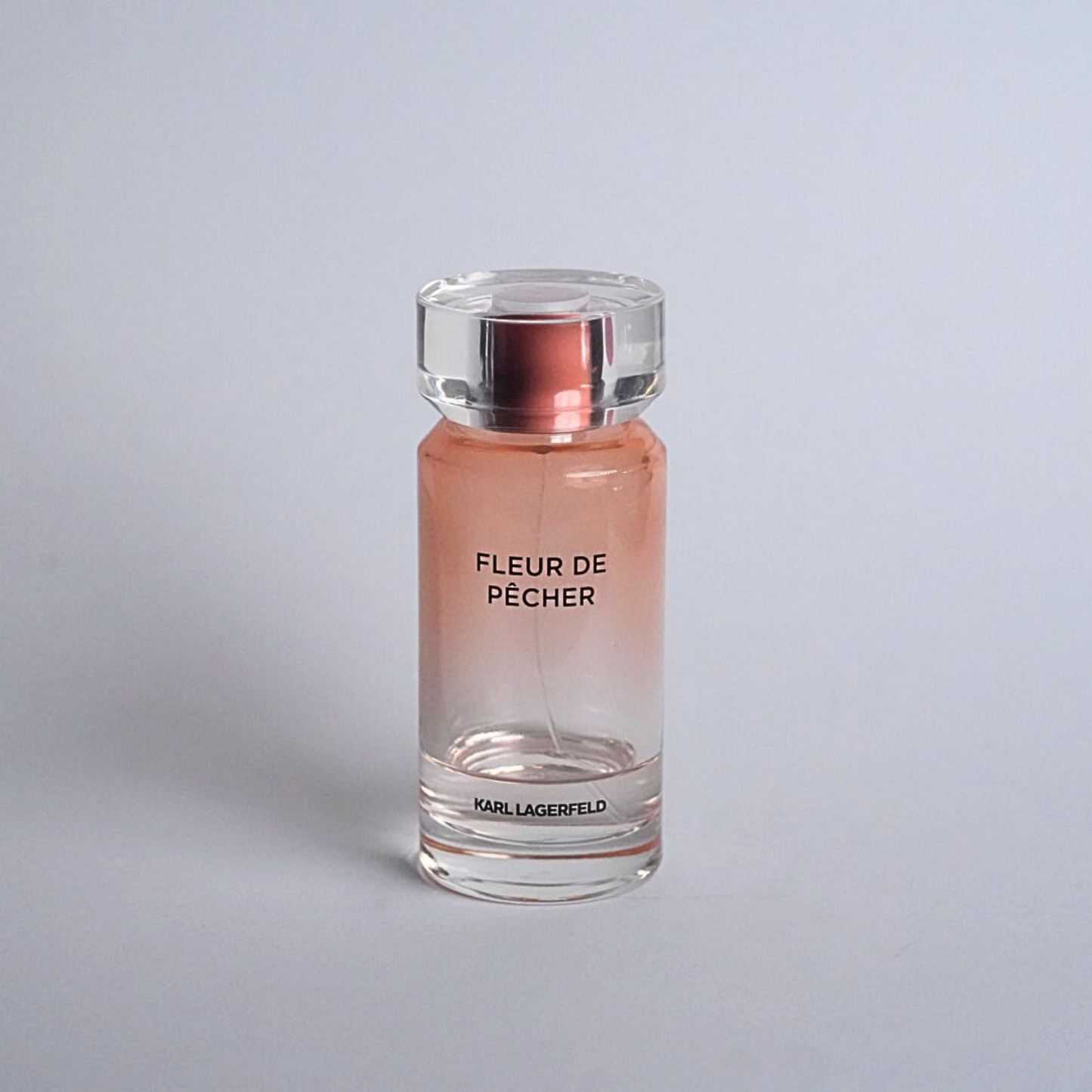 Karl Lagerfeld Fleur De Pecher Eau De Parfum