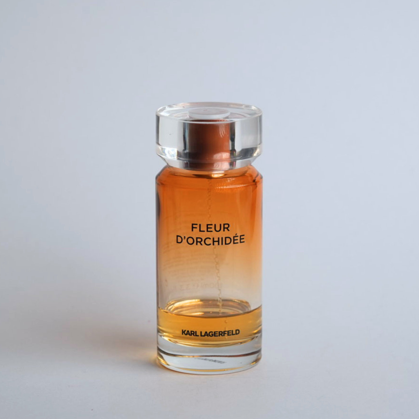 Karl Lagerfeld Fleur De Orchidee Eau De Parfum