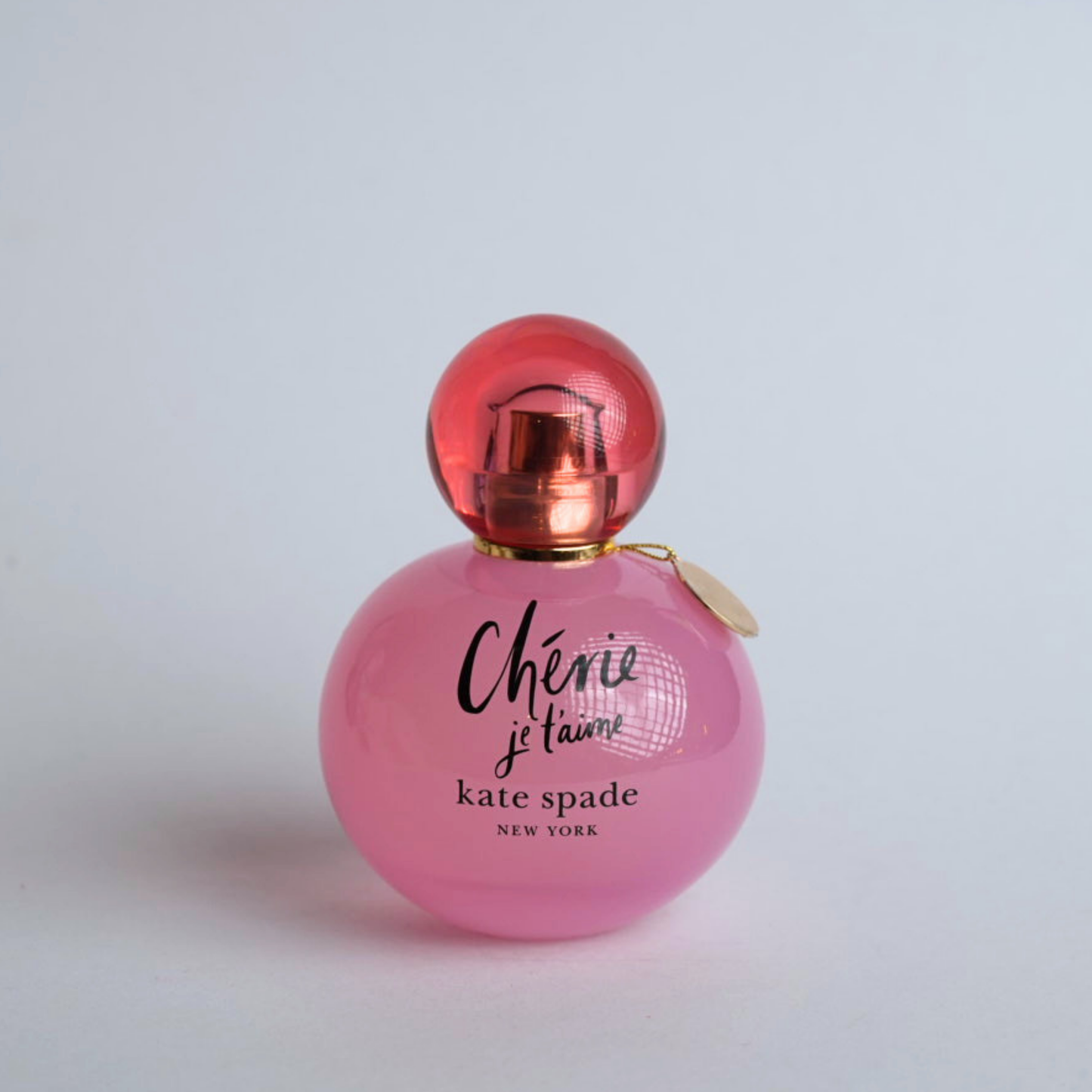 Kate Spade Cherie Je T'aime Eau De Parfum