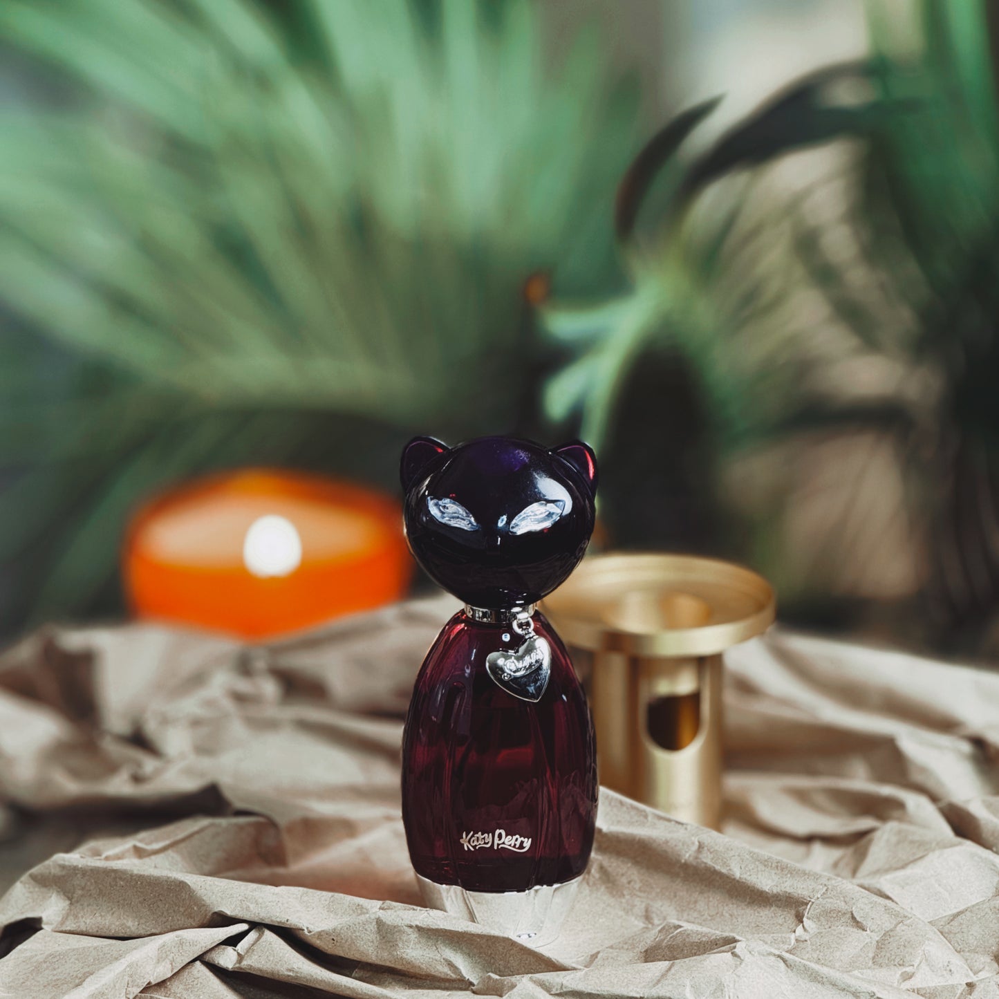 Katy Perry Purr EDP