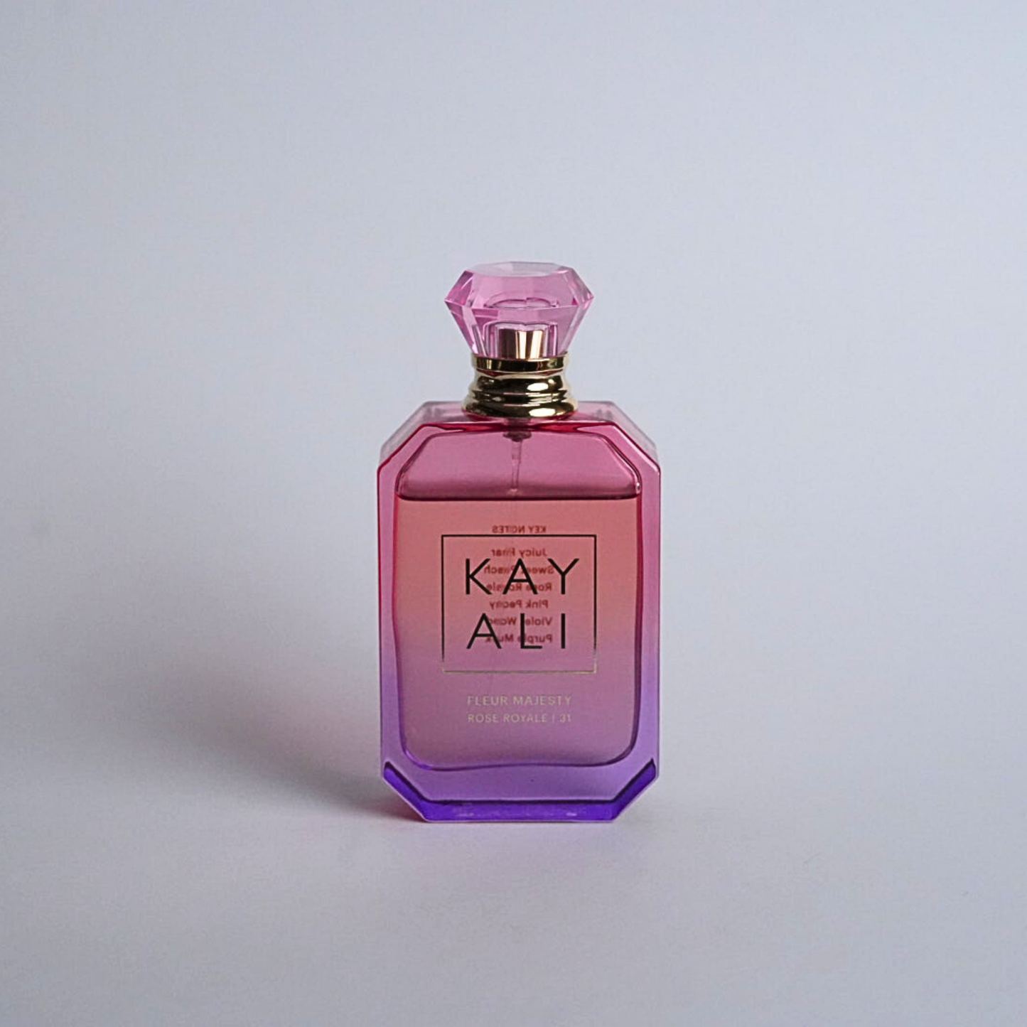Kayali Fleur Majesty Rose Royale 31 Eau De Parfum