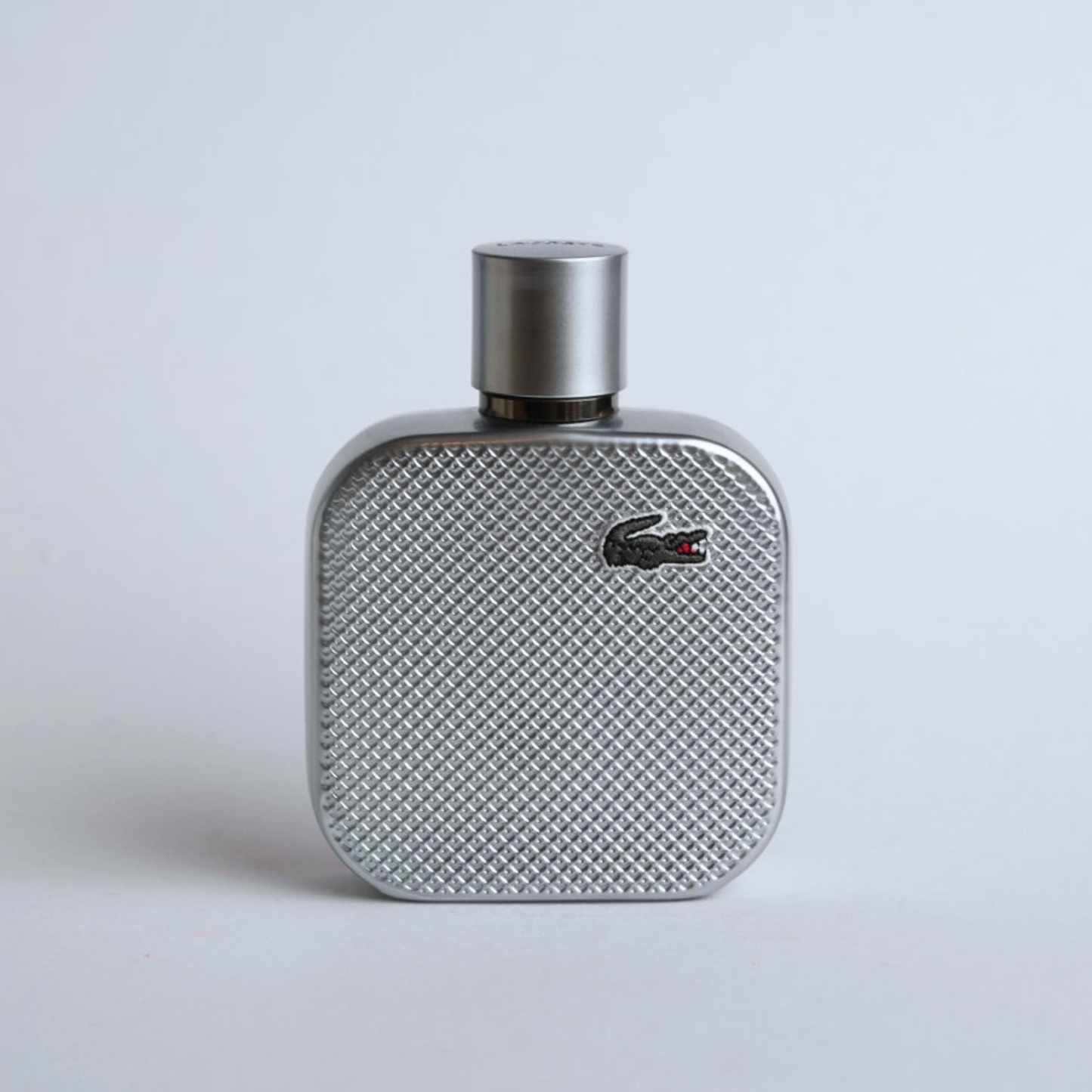Lacoste L.12.12 Silver Grey Eau De Parfum