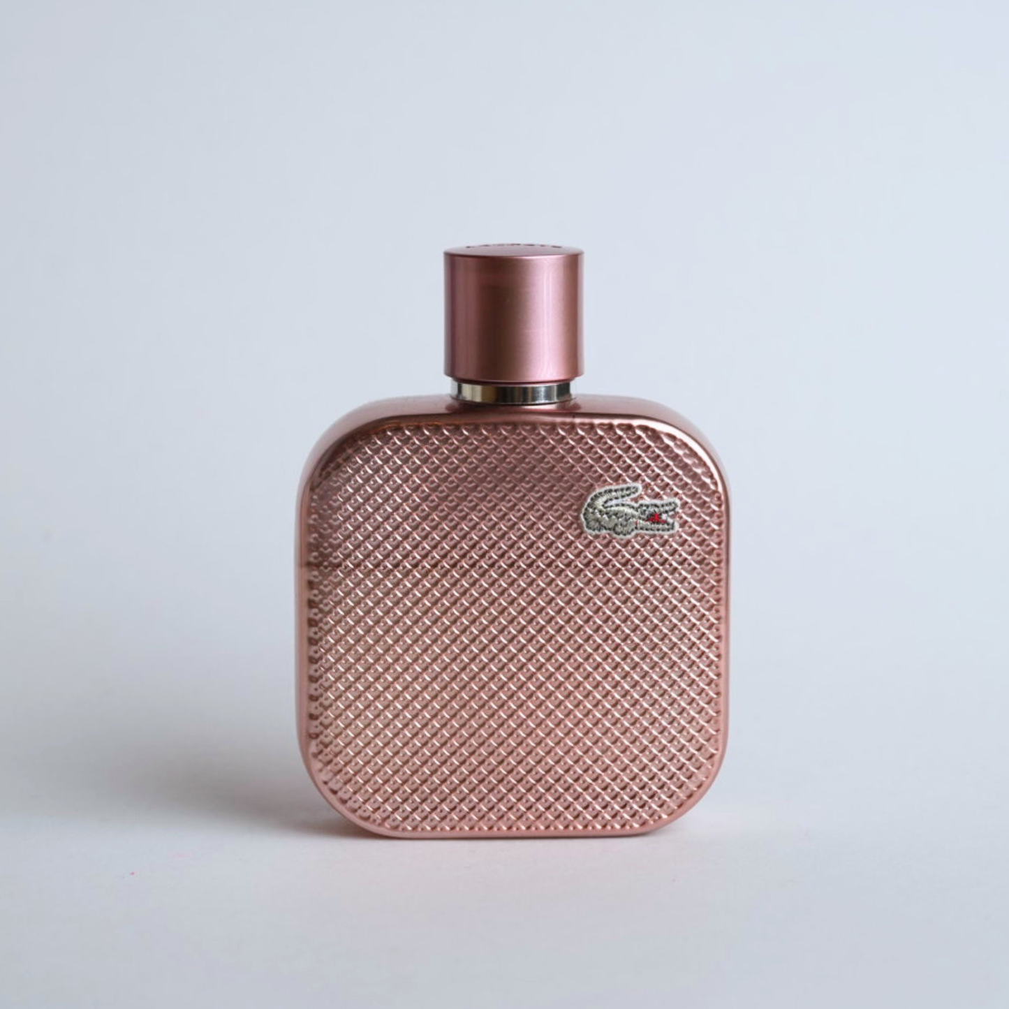 Lacoste L.12.12 Silver Rose Eau De Parfum