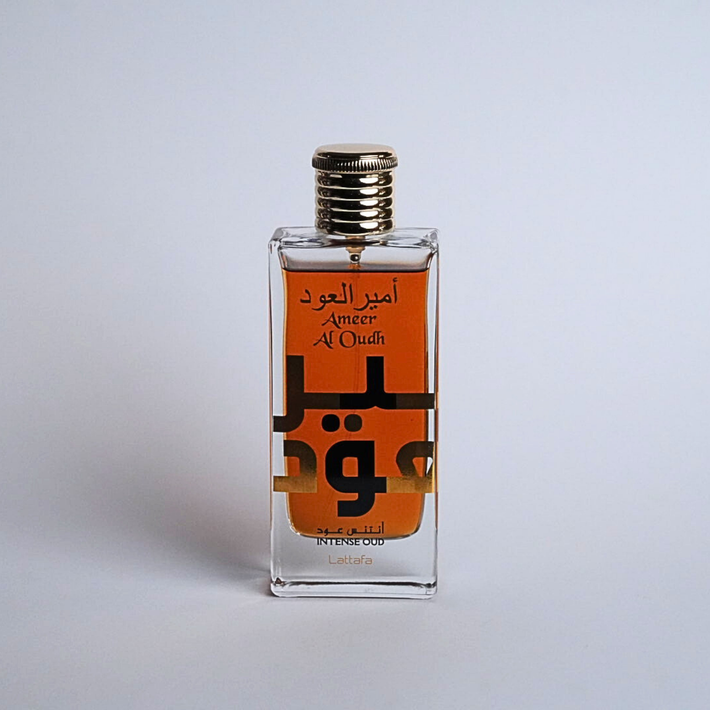 Lattafa Ameer Al Oudh Intense