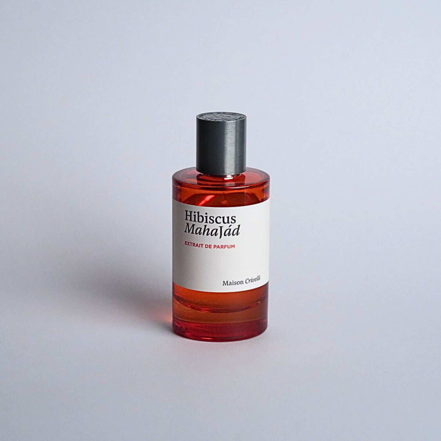 Maison Crivelli Hibiscus Mahajad Extrait De Parfum