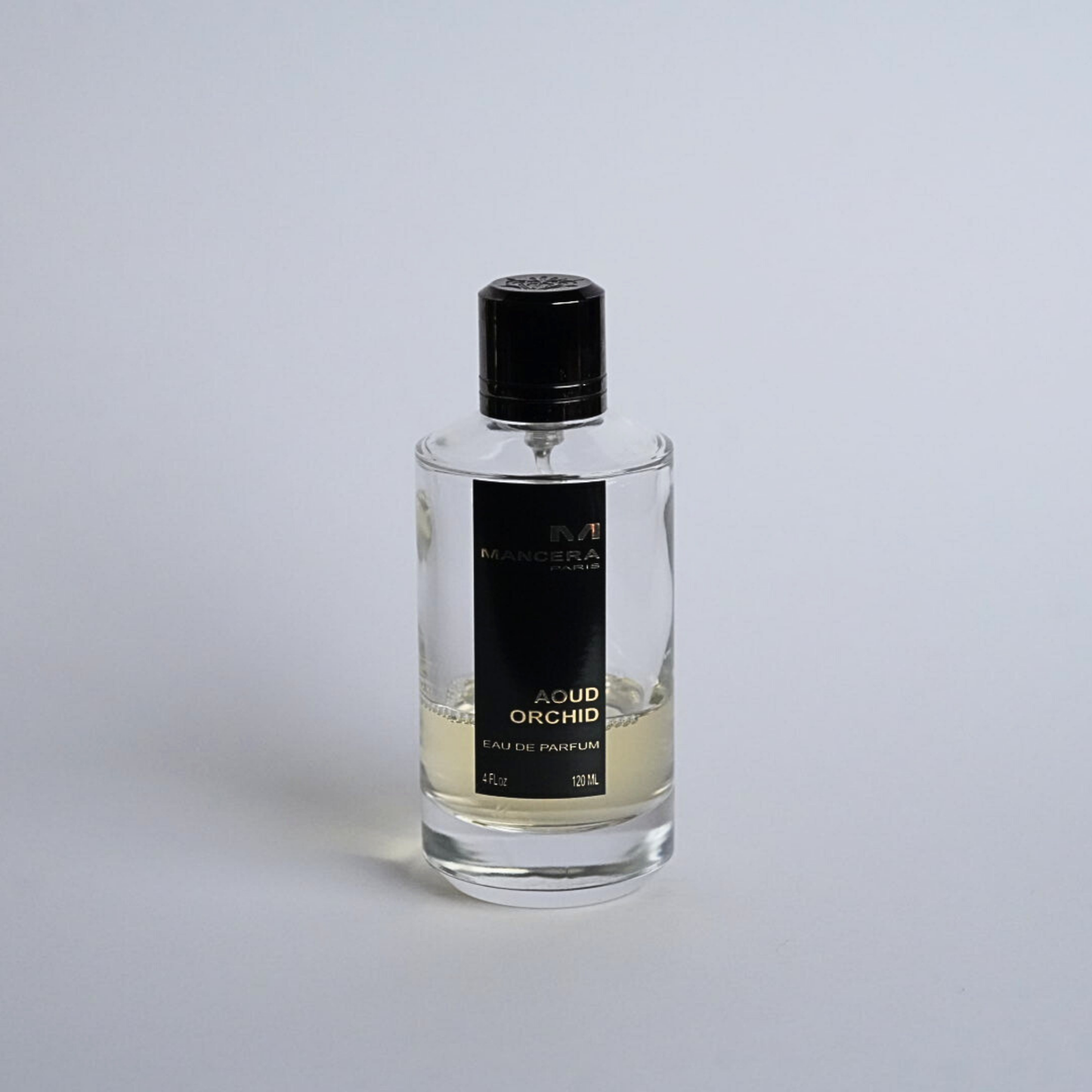 Mancera Aoud Orchid Eau De Parfum