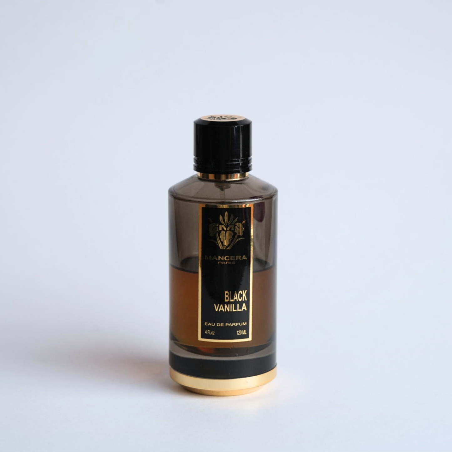 Mancera Black Vanilla Eau De Parfum