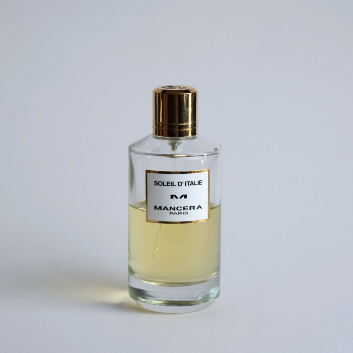 Mancera Soleil D'Italie Eau De Parfum