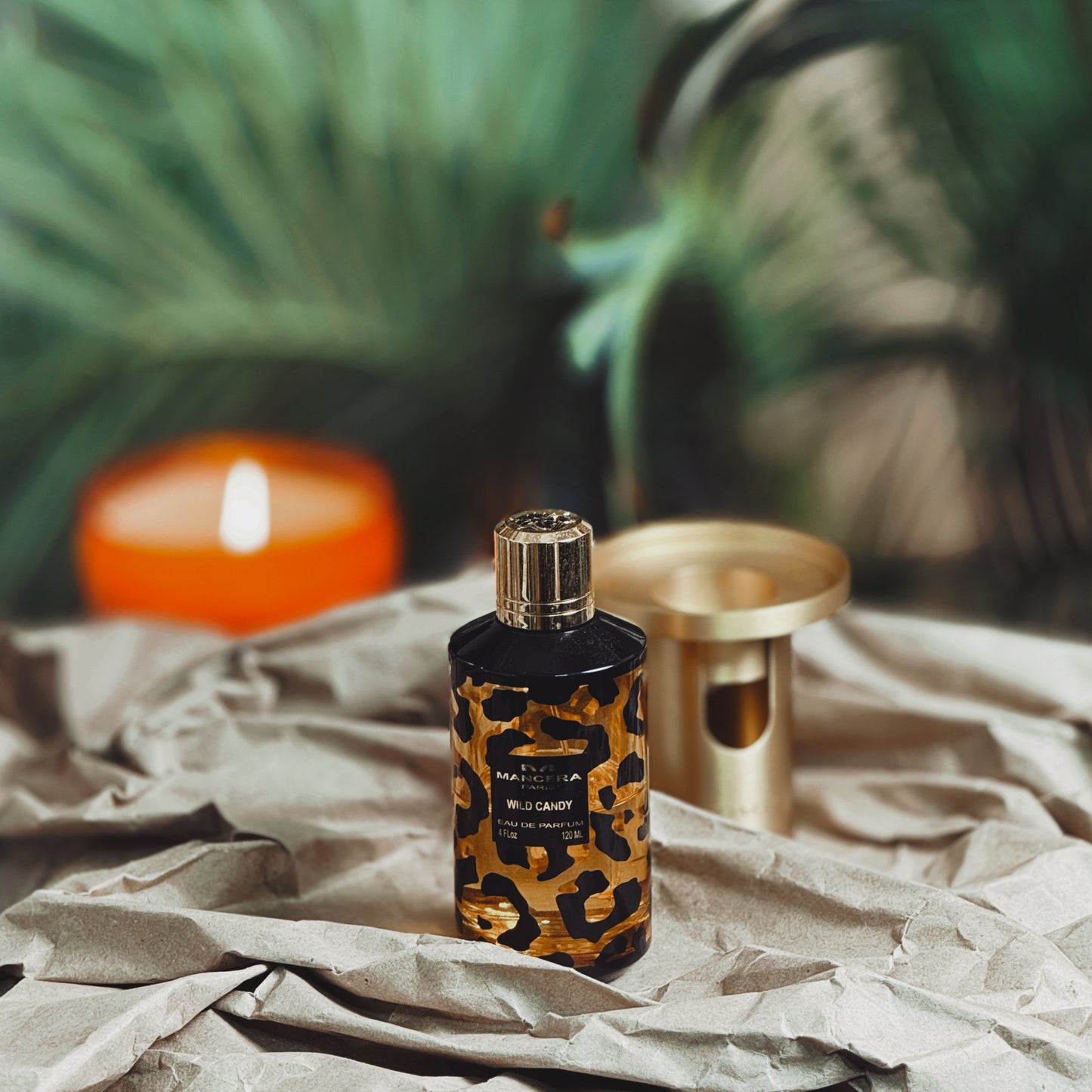 Mancera Wild Candy EDP