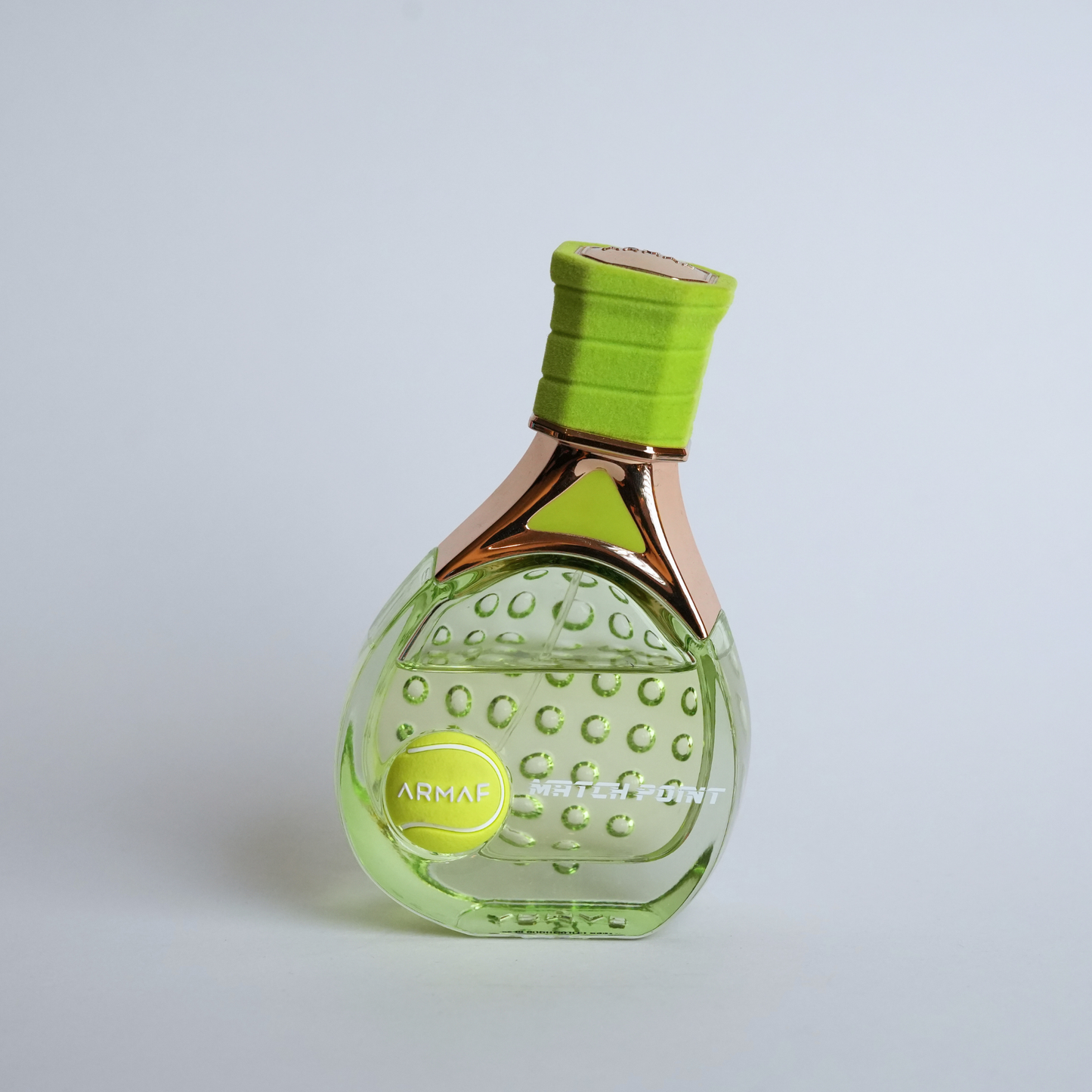 Armaf Match Point Eau De Parfum