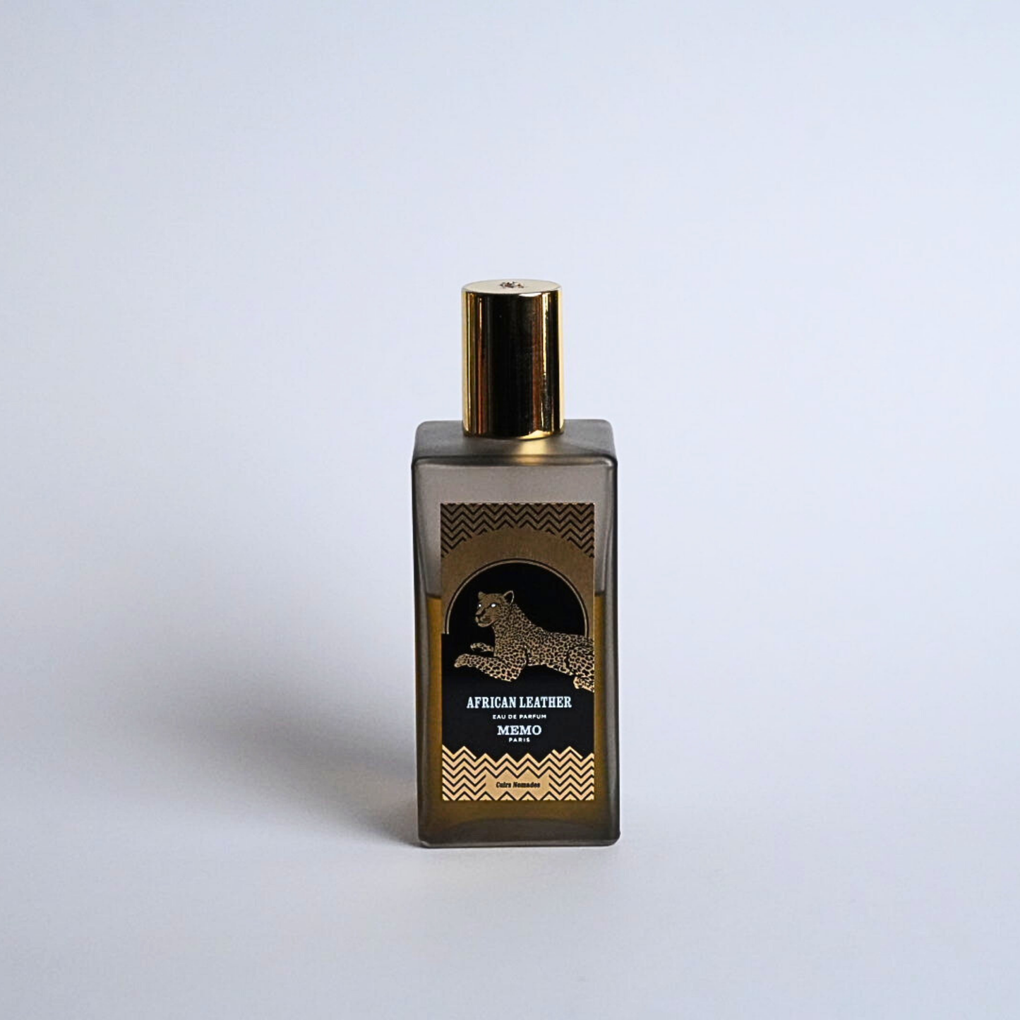 Memo Paris African Leather Eau De Parfum