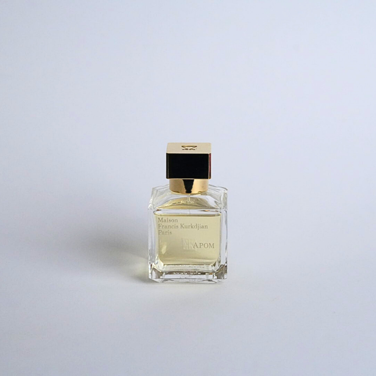 Maison Francis Kurkdjian A Part Of Me (APOM) Eau De Parfum