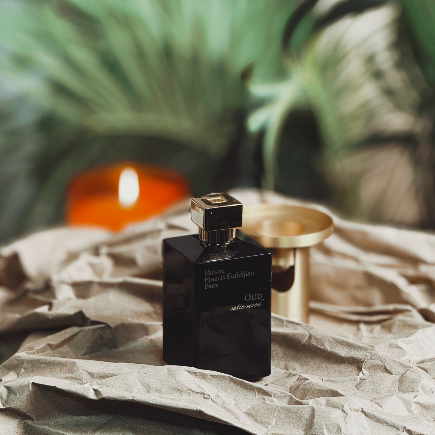 Mfk Oud Satin Mood EDP