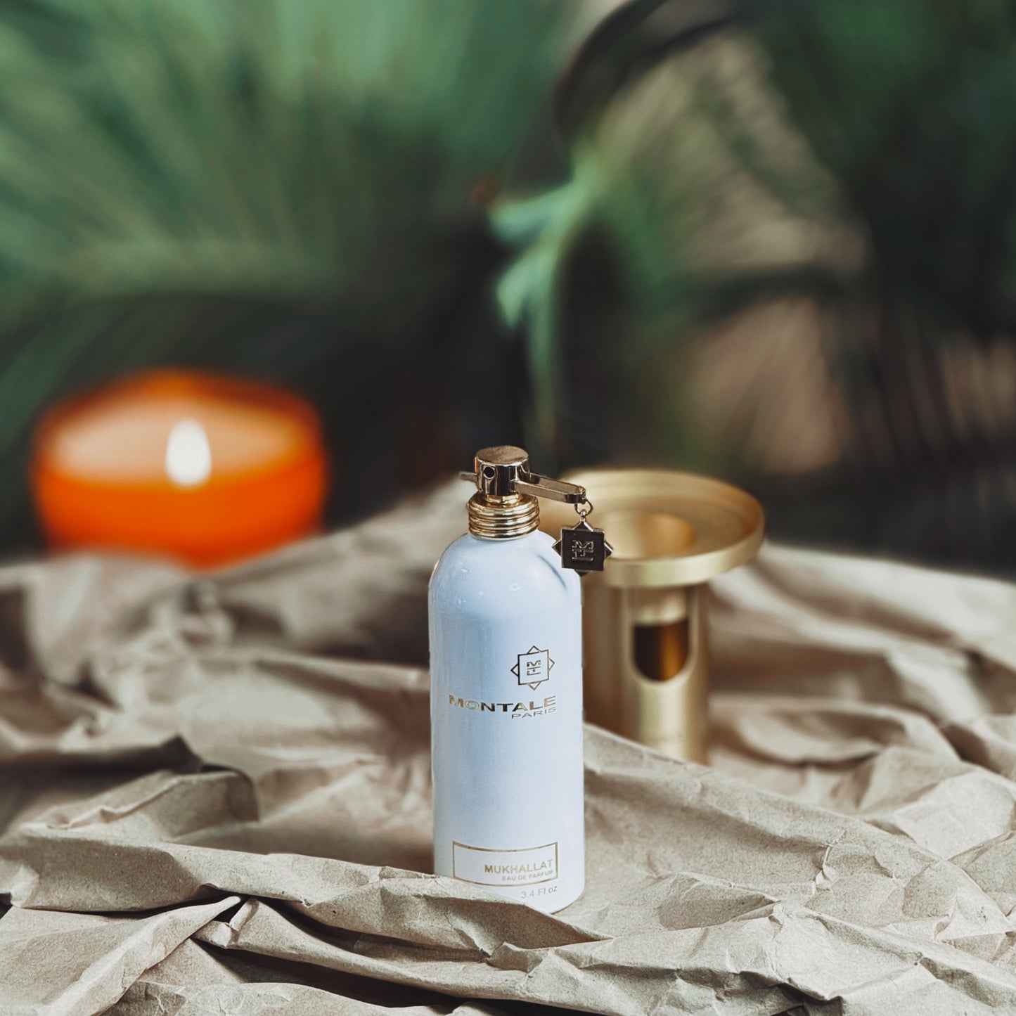 Montale Mukhallat EDP