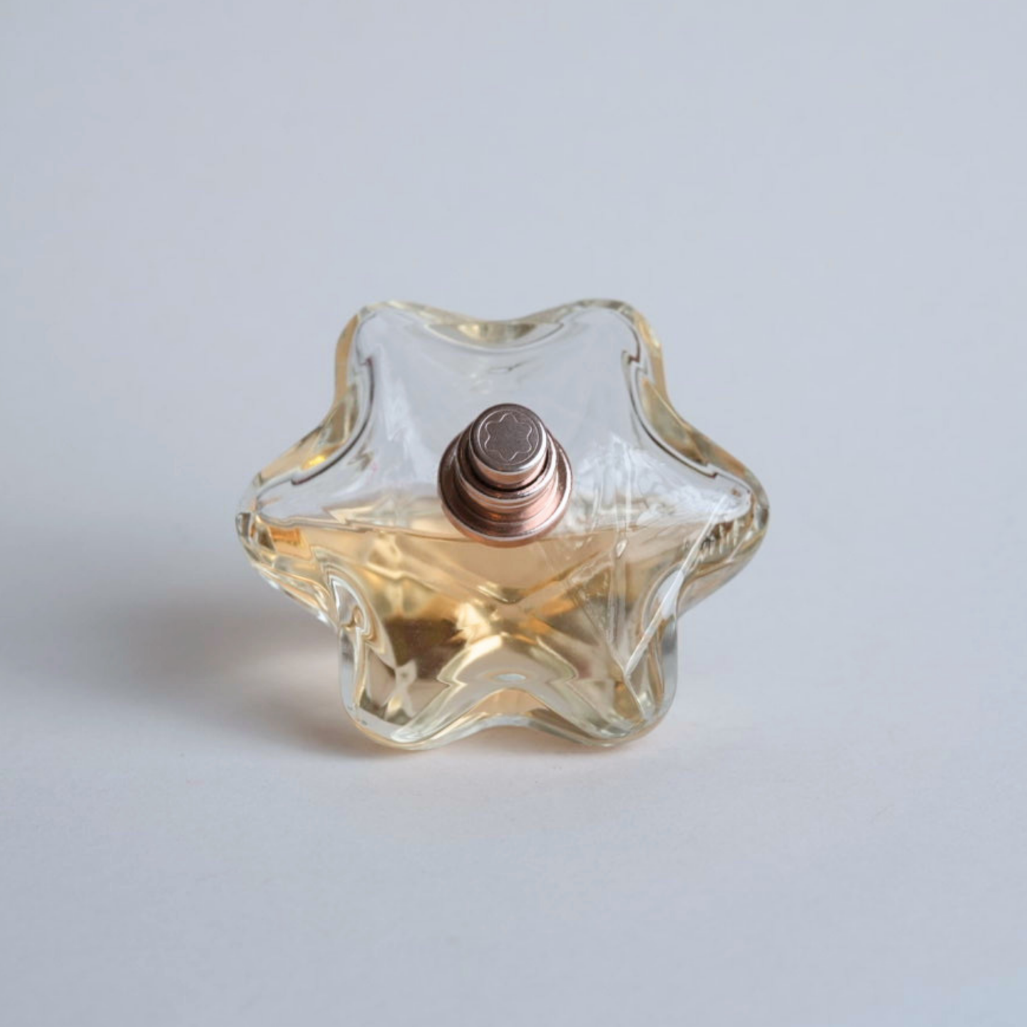Montblanc Lady Emblem Eau De Parfum