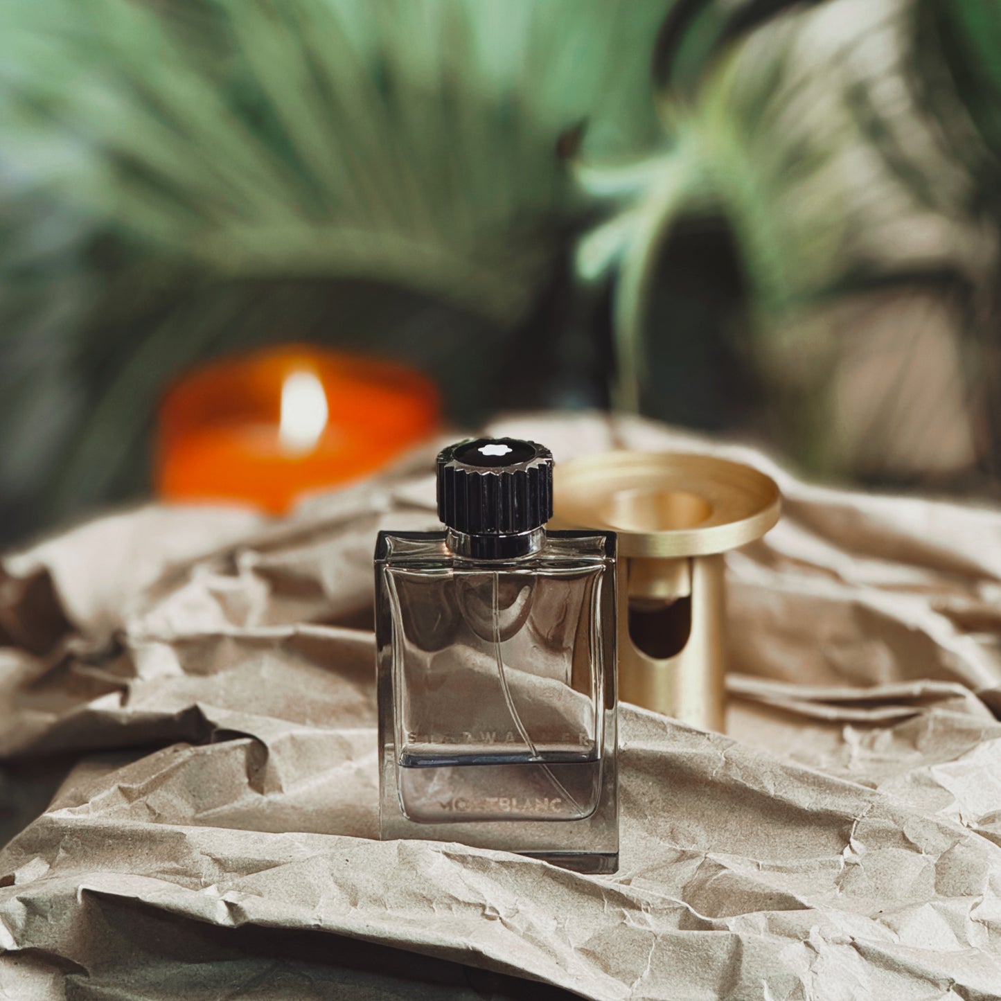 Montblanc Starwalker