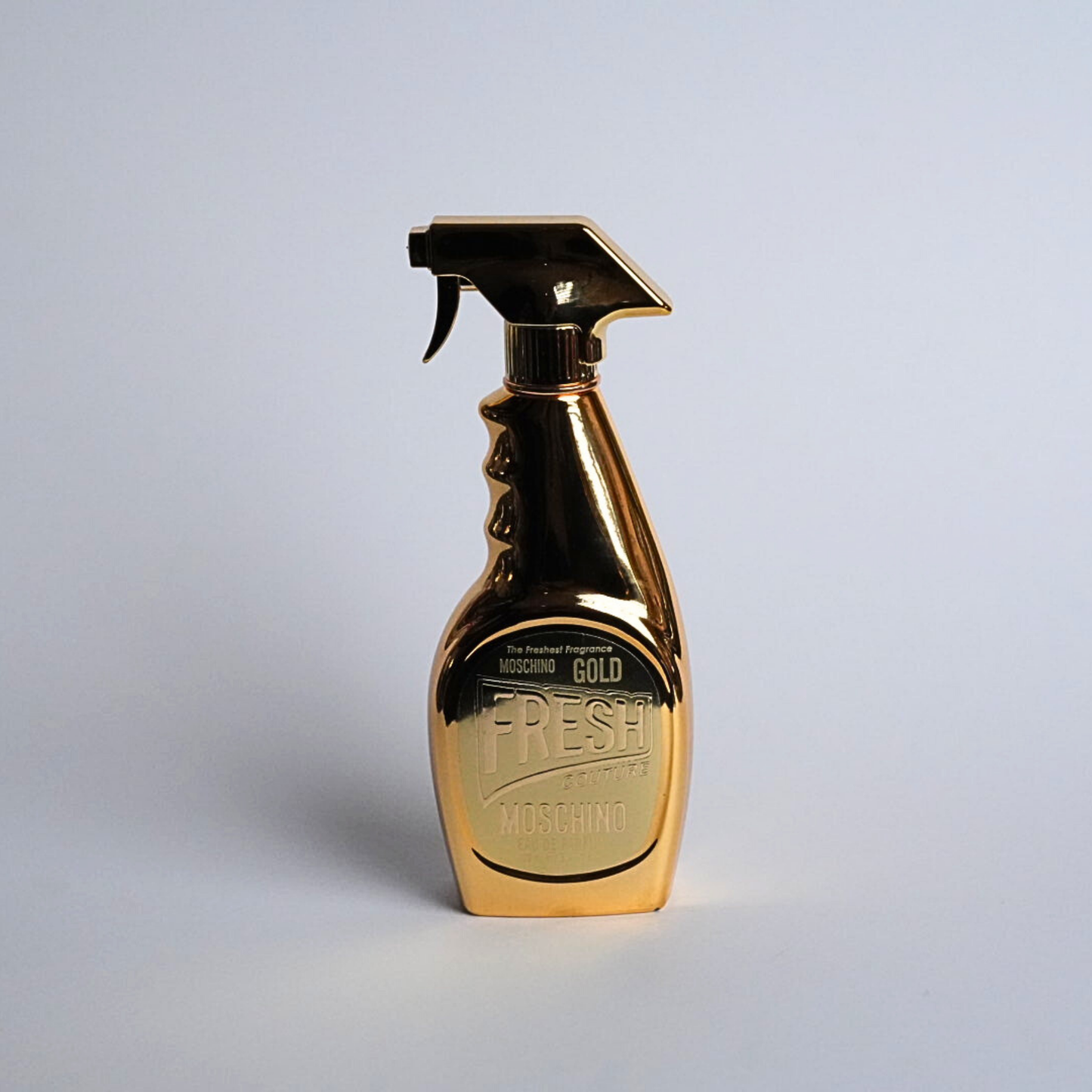 Moschino Gold Fresh Couture
