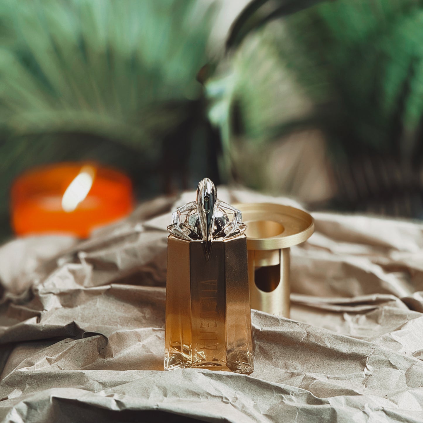 Mugler Alien Goddess