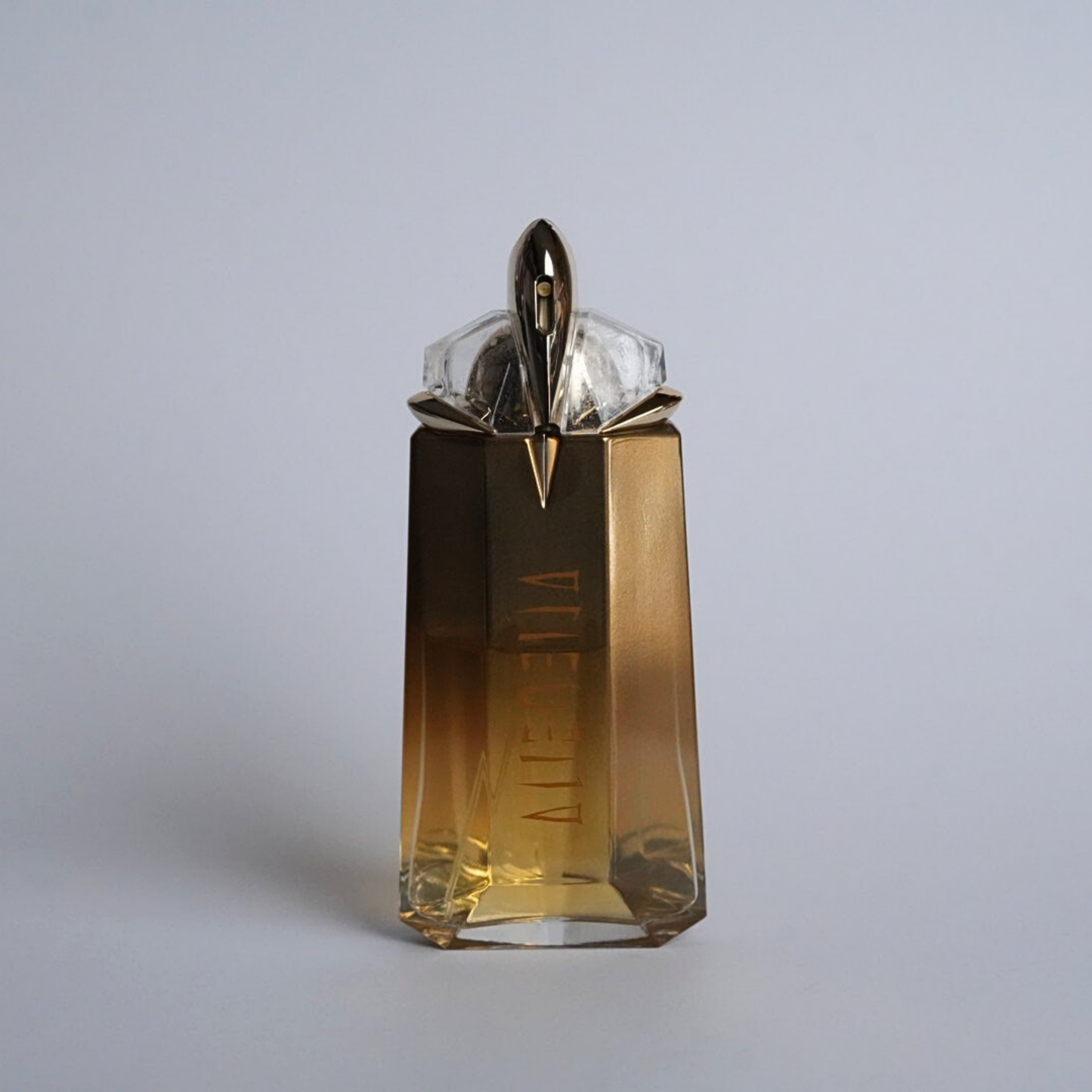 Mugler Alien Goddess Intense