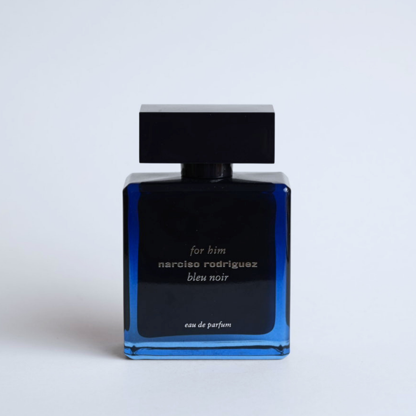 Narciso Rodriguez Bleu Noir Eau De Parfum