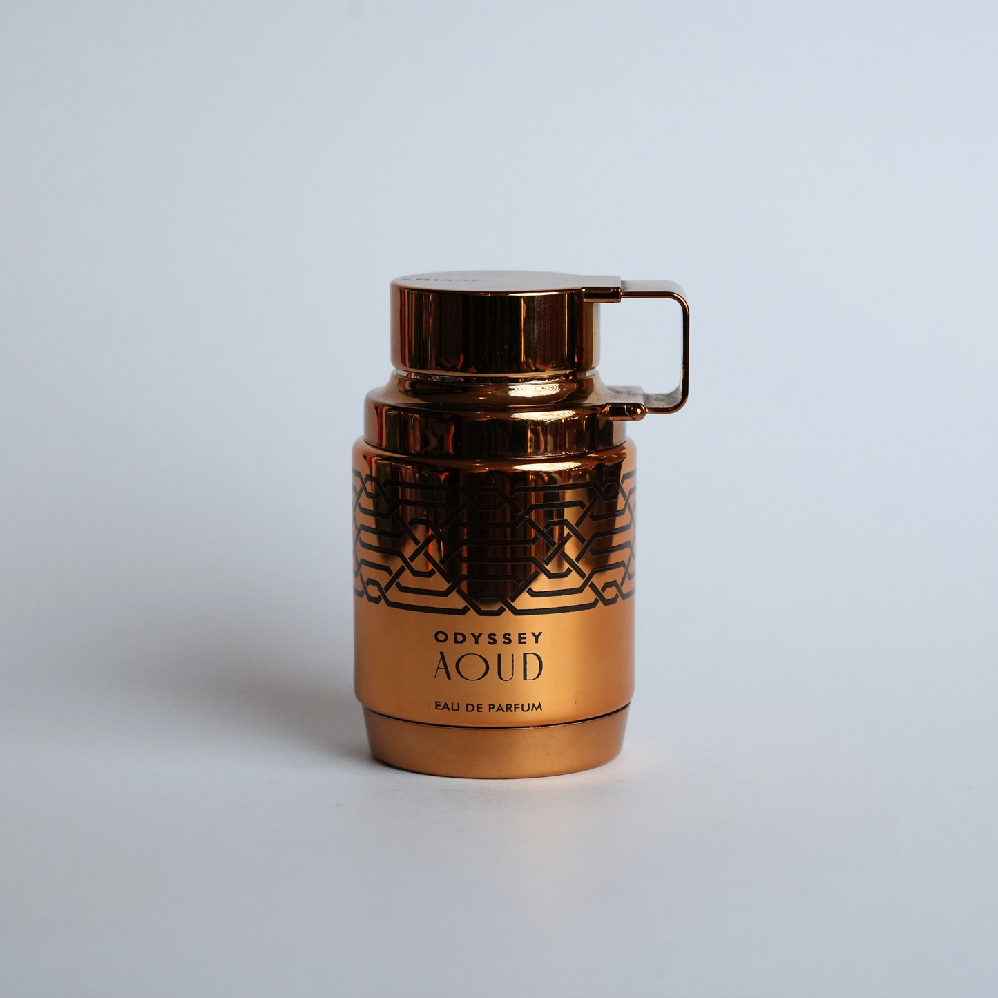 Armaf Odyssey Aoud Eau De Parfum