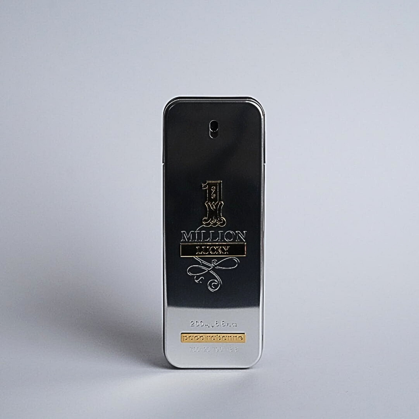 Paco Rabanne 1 Million Lucky Eau De Toilette