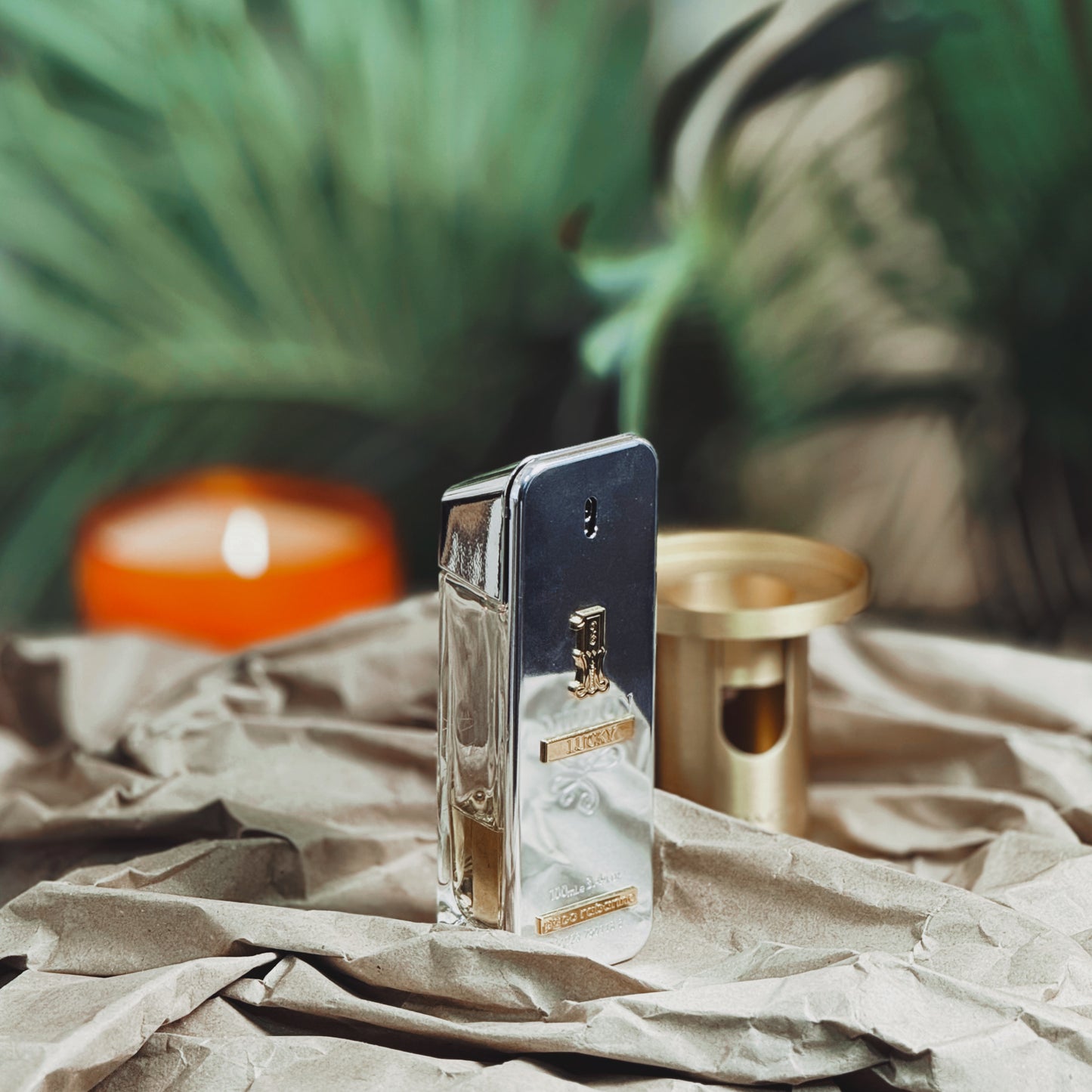 Paco Rabanne 1 Million Lucky EDP