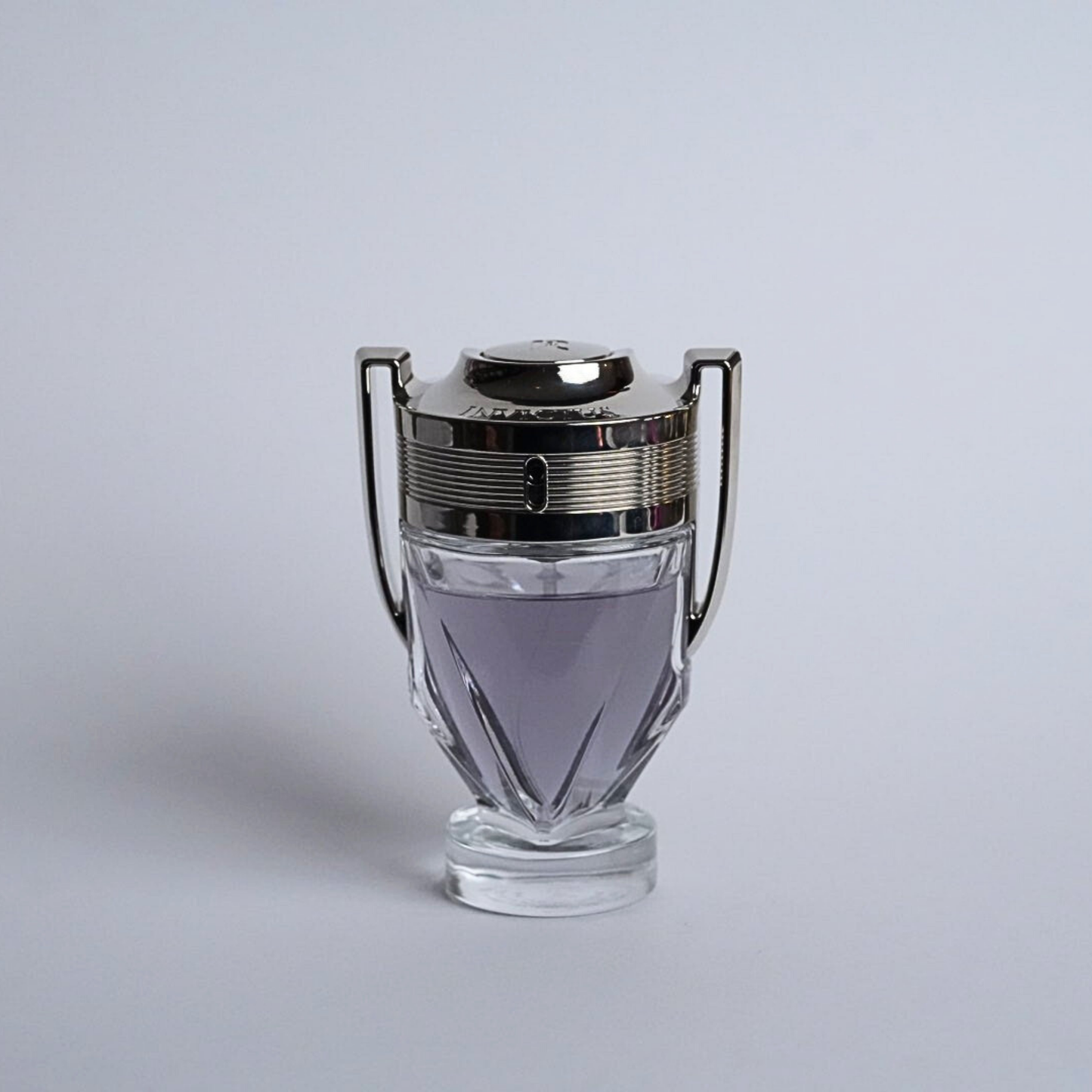Paco Rabanne Invictus Eau De Toilette