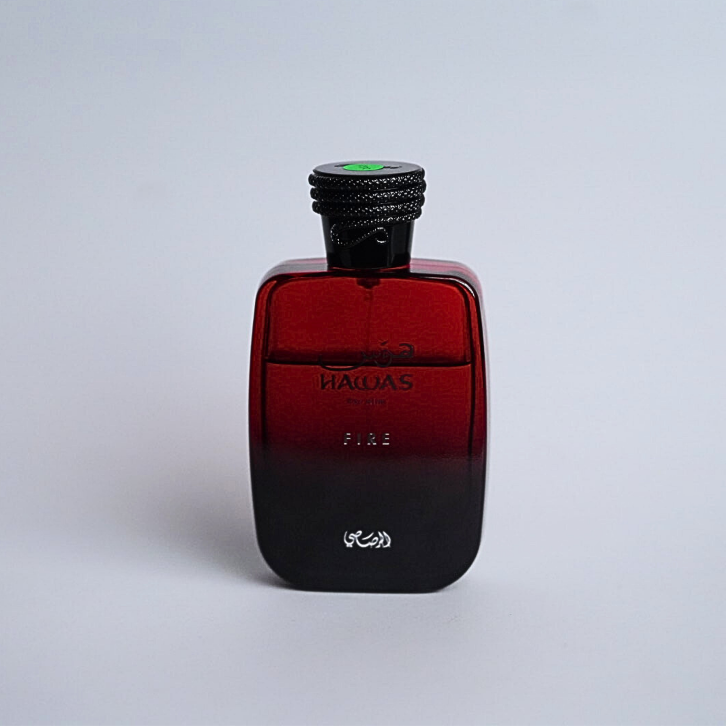Rasasi Hawas Fire Eau De Parfum