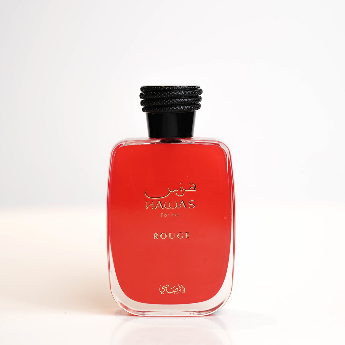 Rasasi Hawas Rouge Eau De Parfum