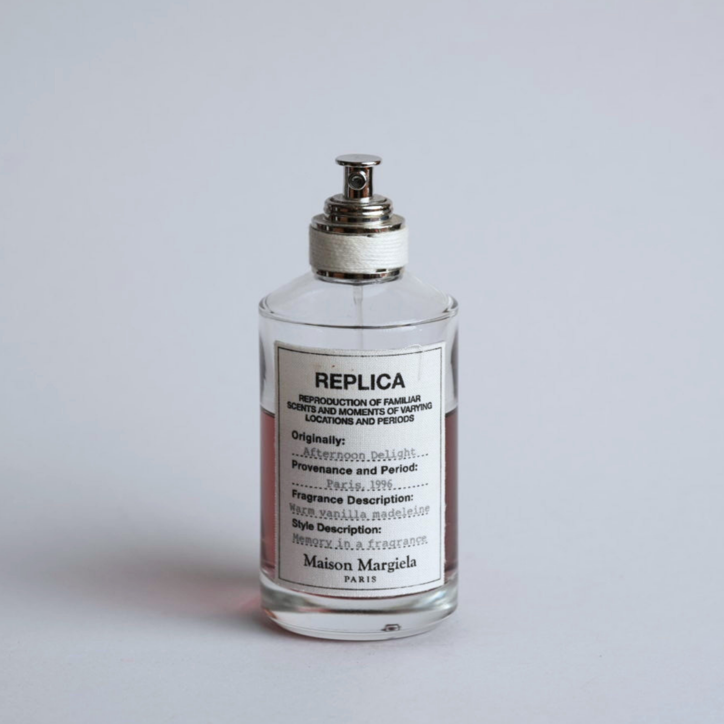 Maison Margiela Replica Afternoon Delight Eau De Toilette