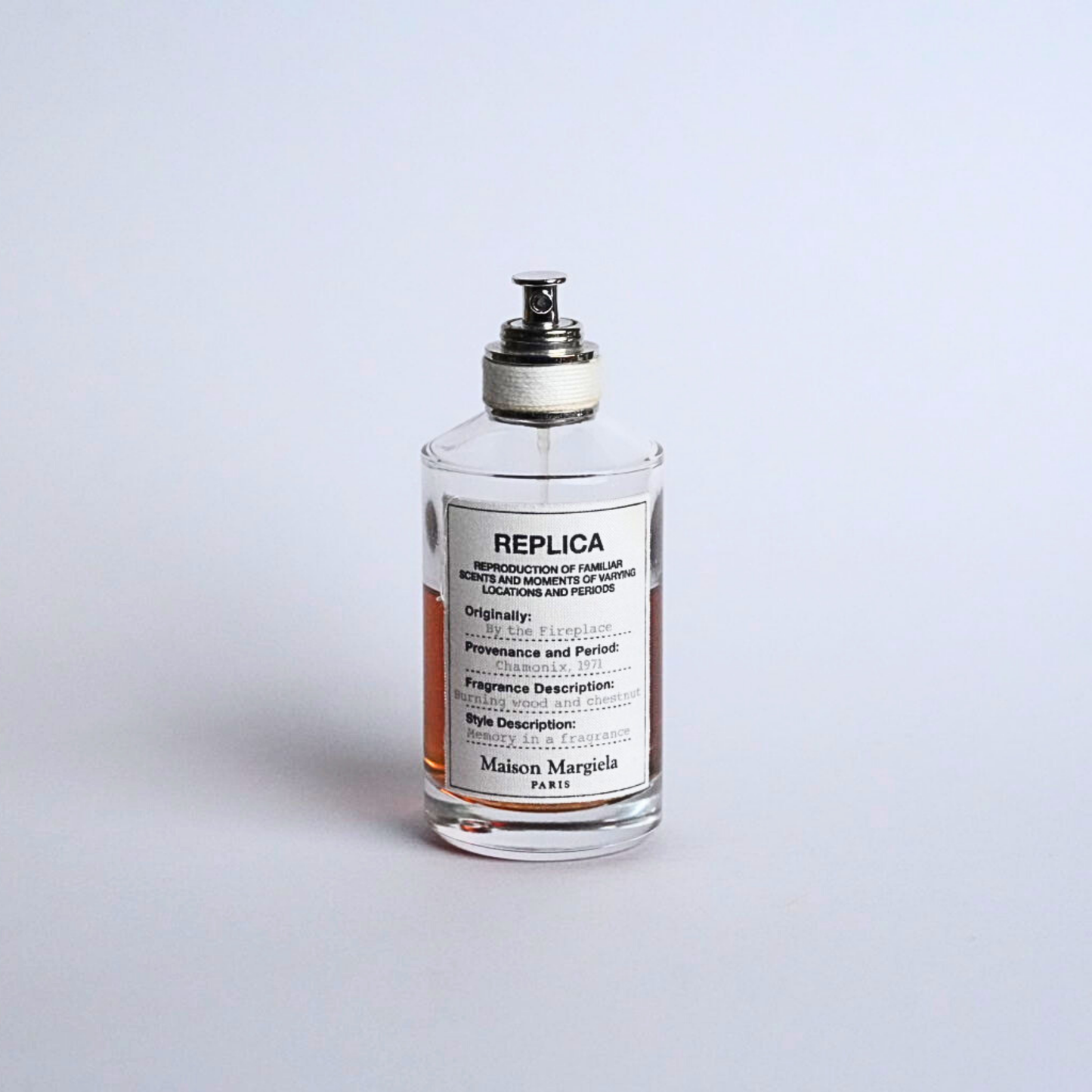 Maison Margiela Replica By The Fireplace Eau De Toilette