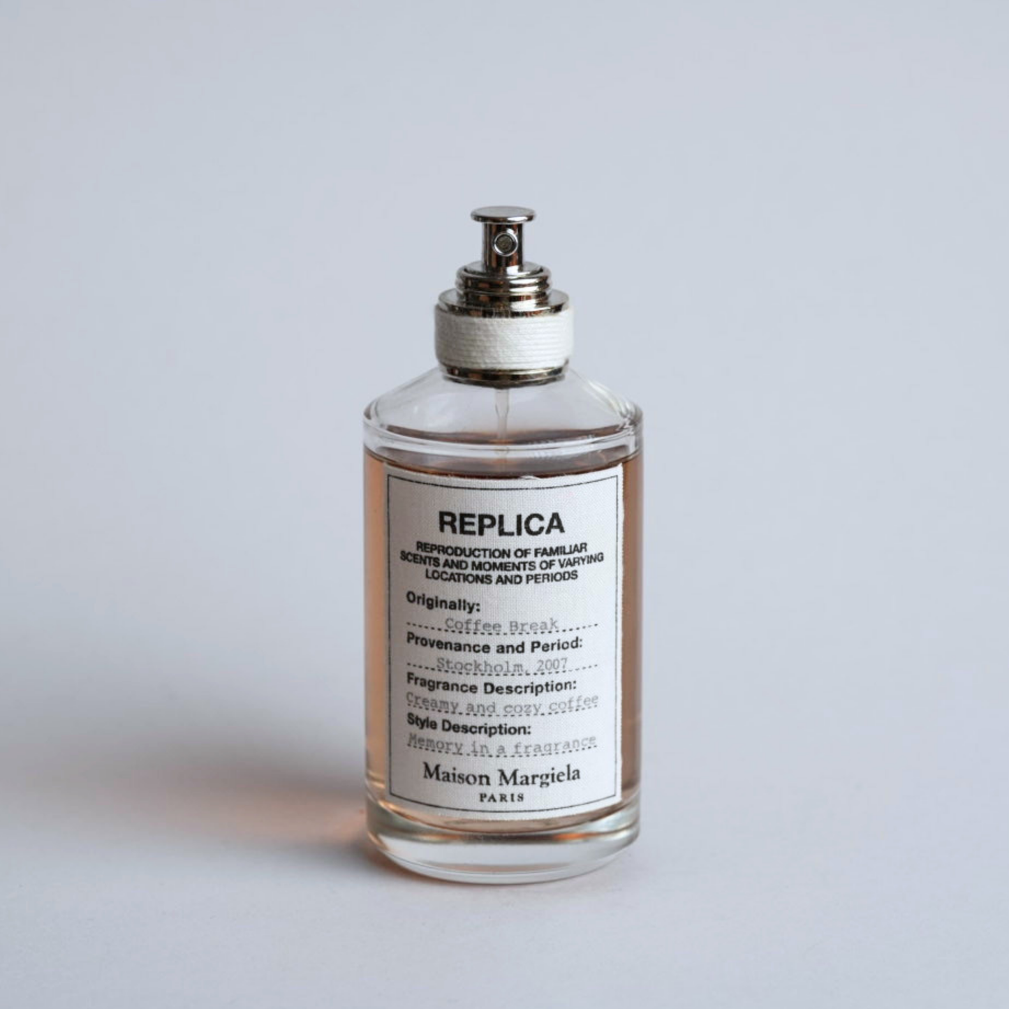 Maison Margiela Replica Coffee Break Eau De Toilette