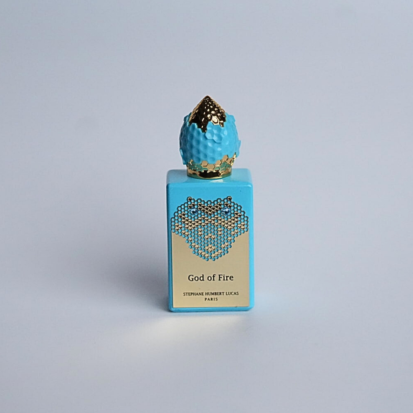 Stephane Humbert Lucas 777 God Of Fire Eau De Parfum