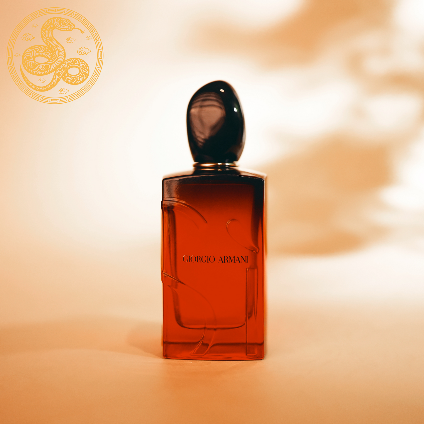 Giorgio Armani Si Passione Intense (2024) EDP
