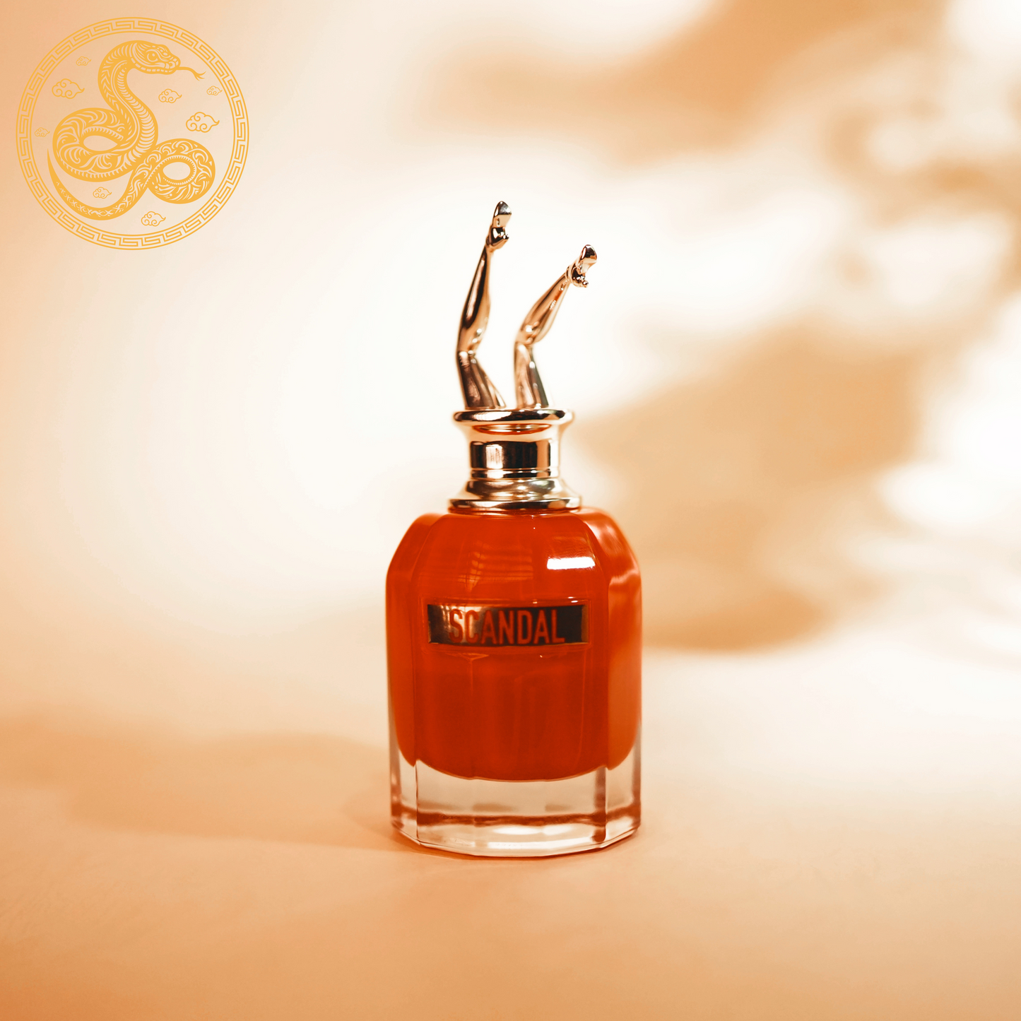 Jean Paul Gaultier Scandal Le Parfum
