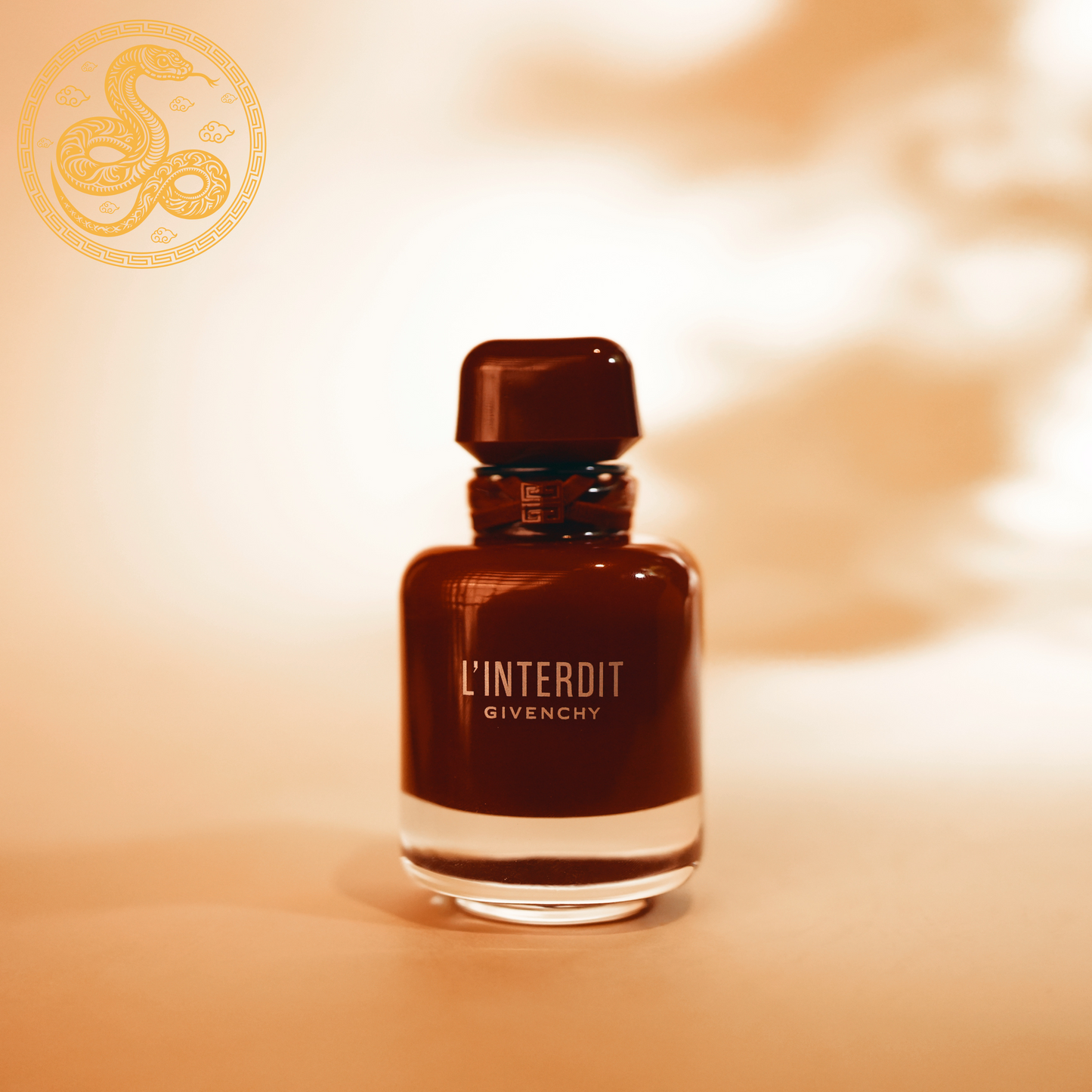 Givenchy L'Interdit Rouge Ultime EDP